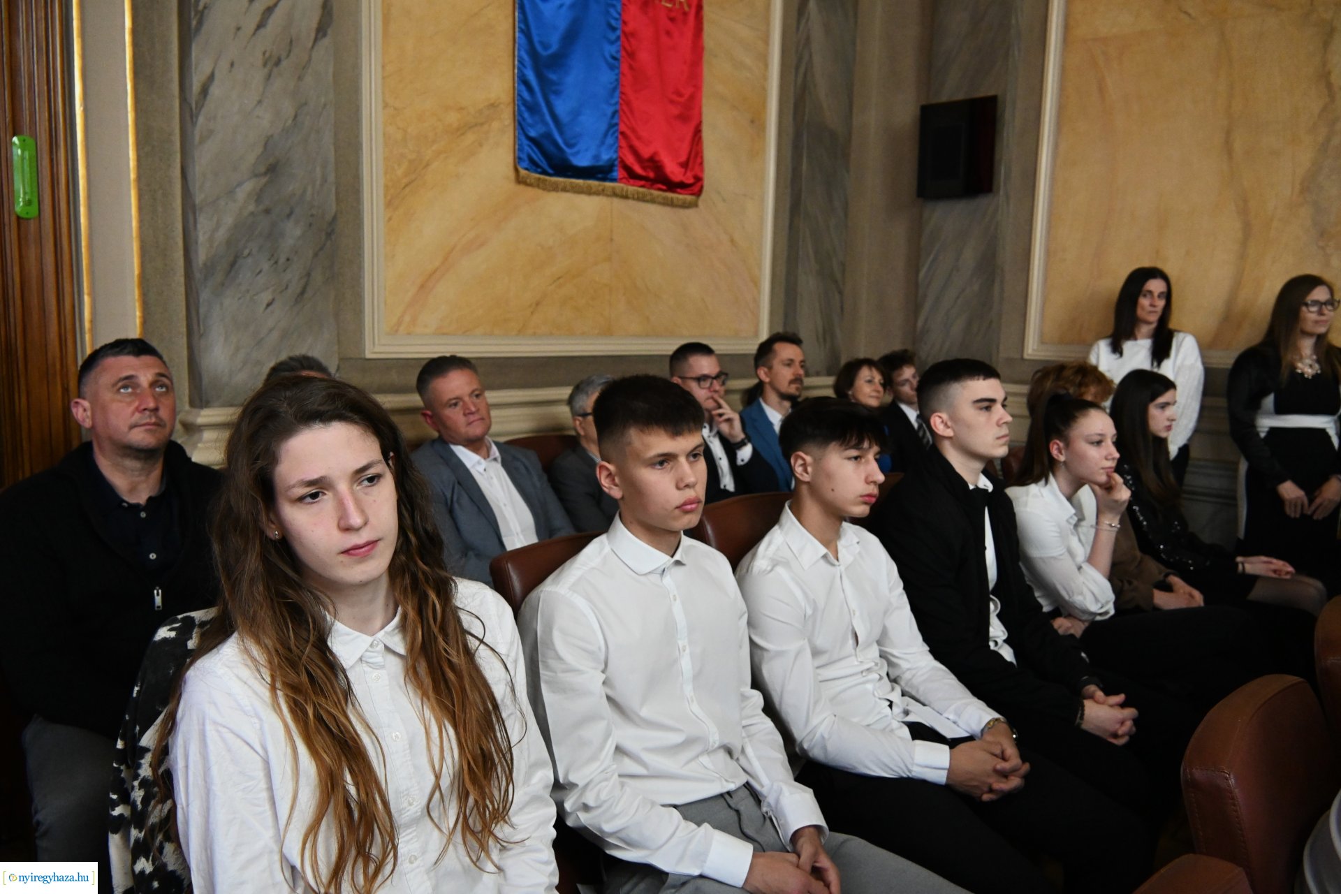 Városi Sportgála 2024