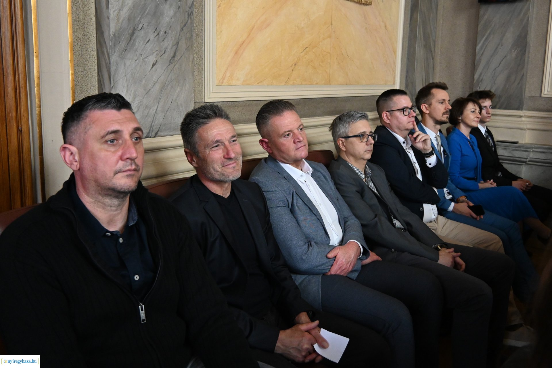 Városi Sportgála 2024