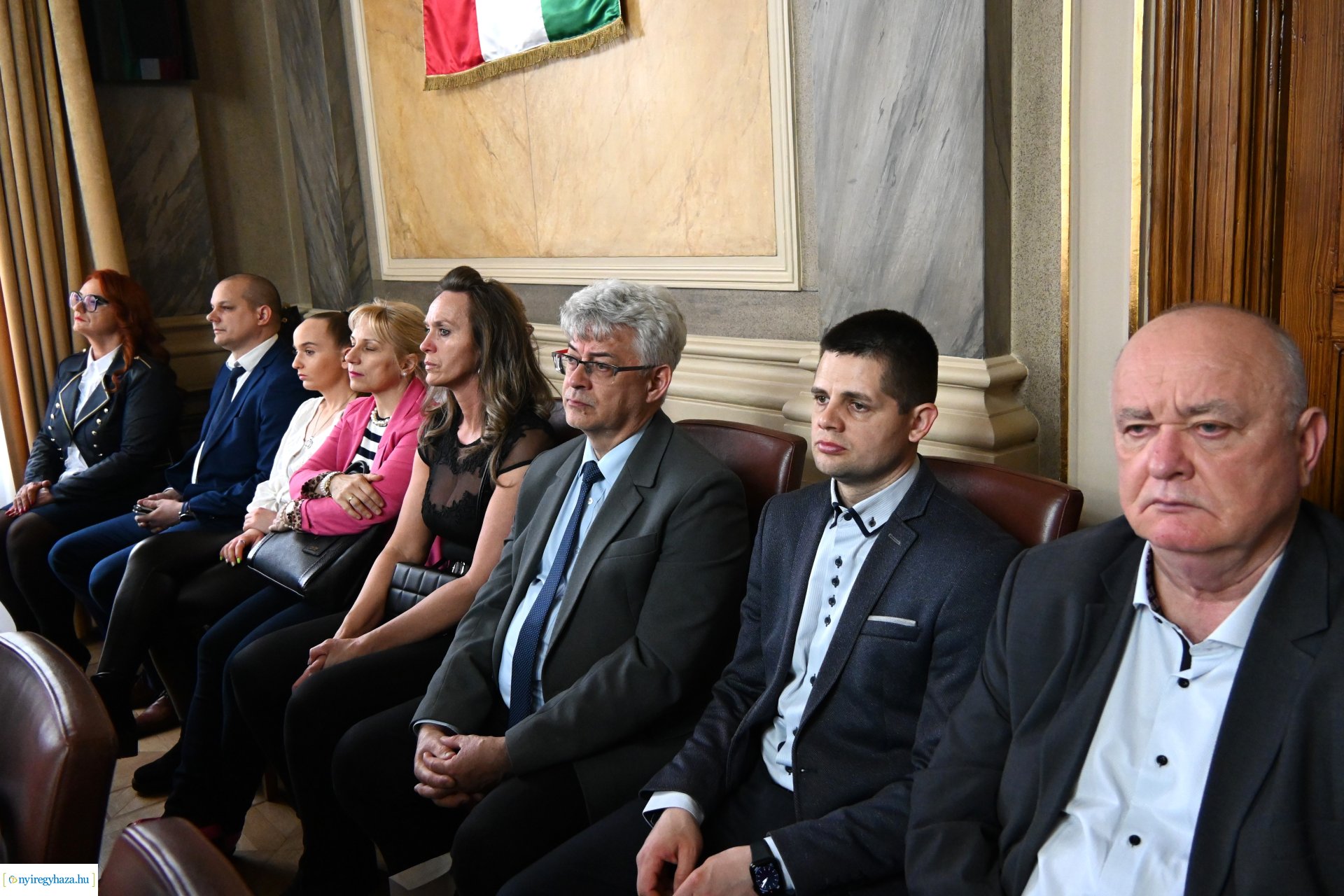 Városi Sportgála 2024