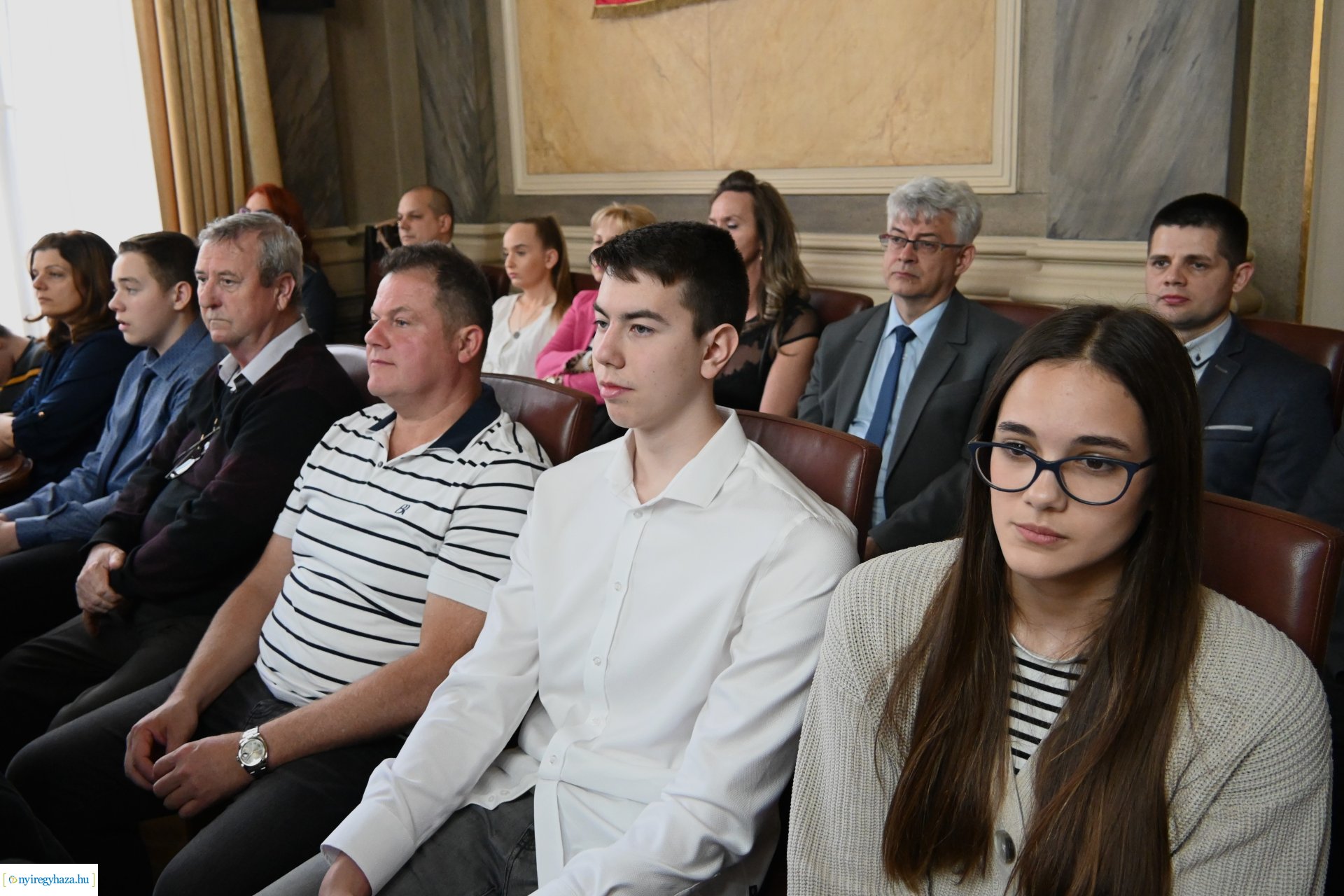 Városi Sportgála 2024