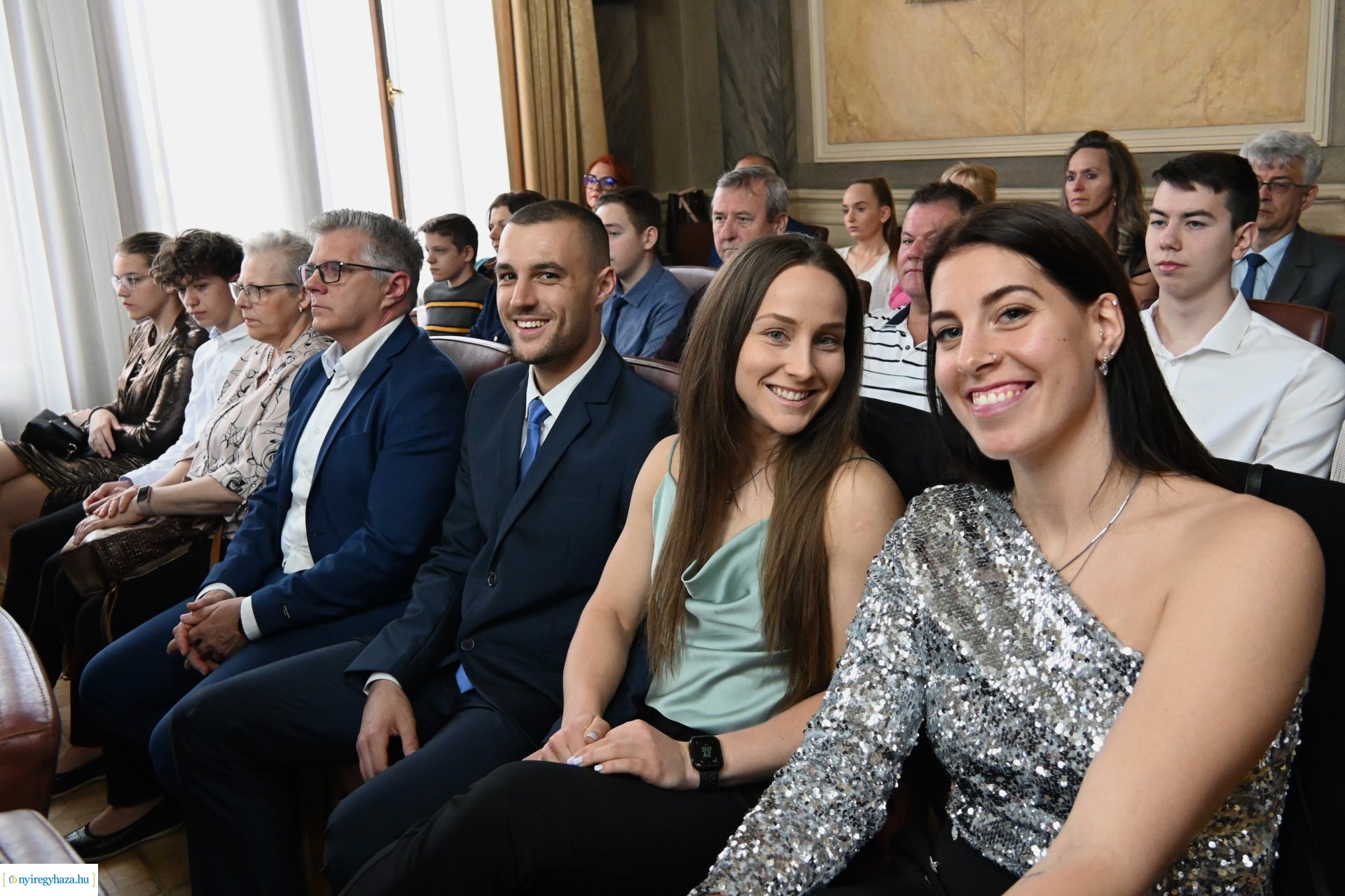 Városi Sportgála 2024