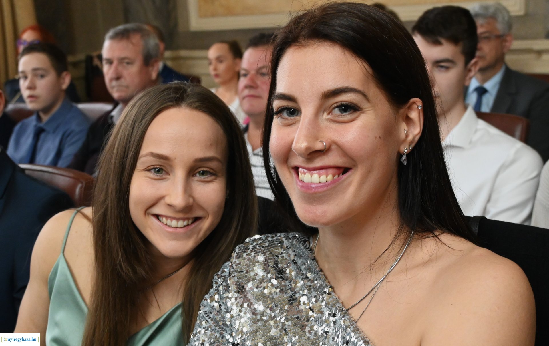 Városi Sportgála 2024