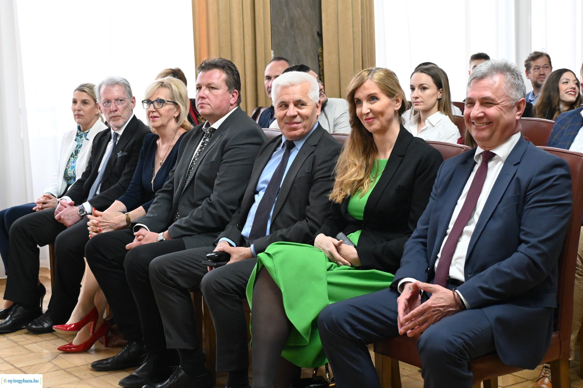 Városi Sportgála 2024