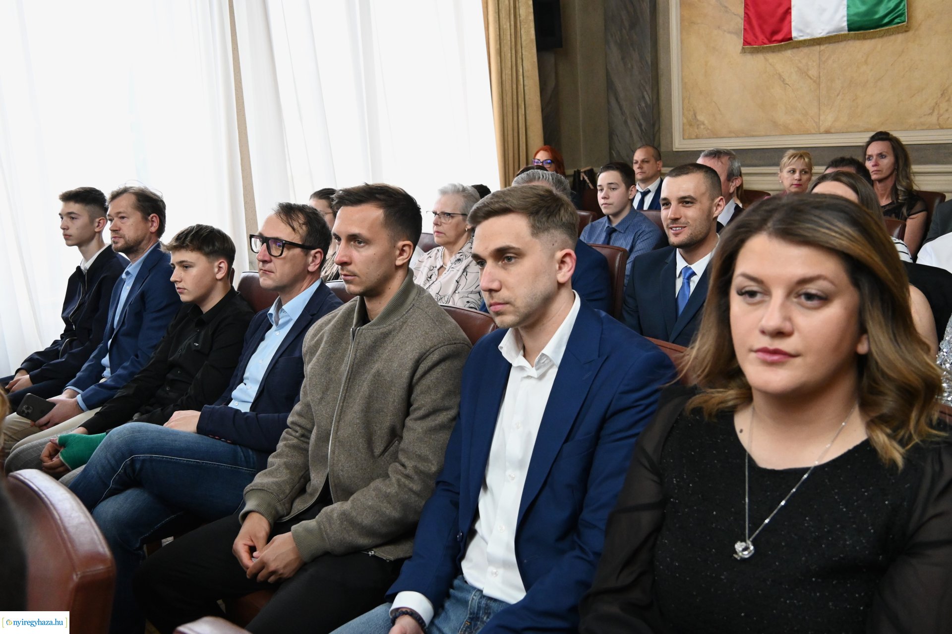 Városi Sportgála 2024