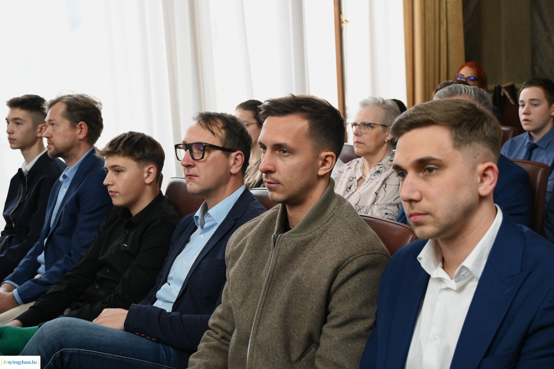 Városi Sportgála 2024