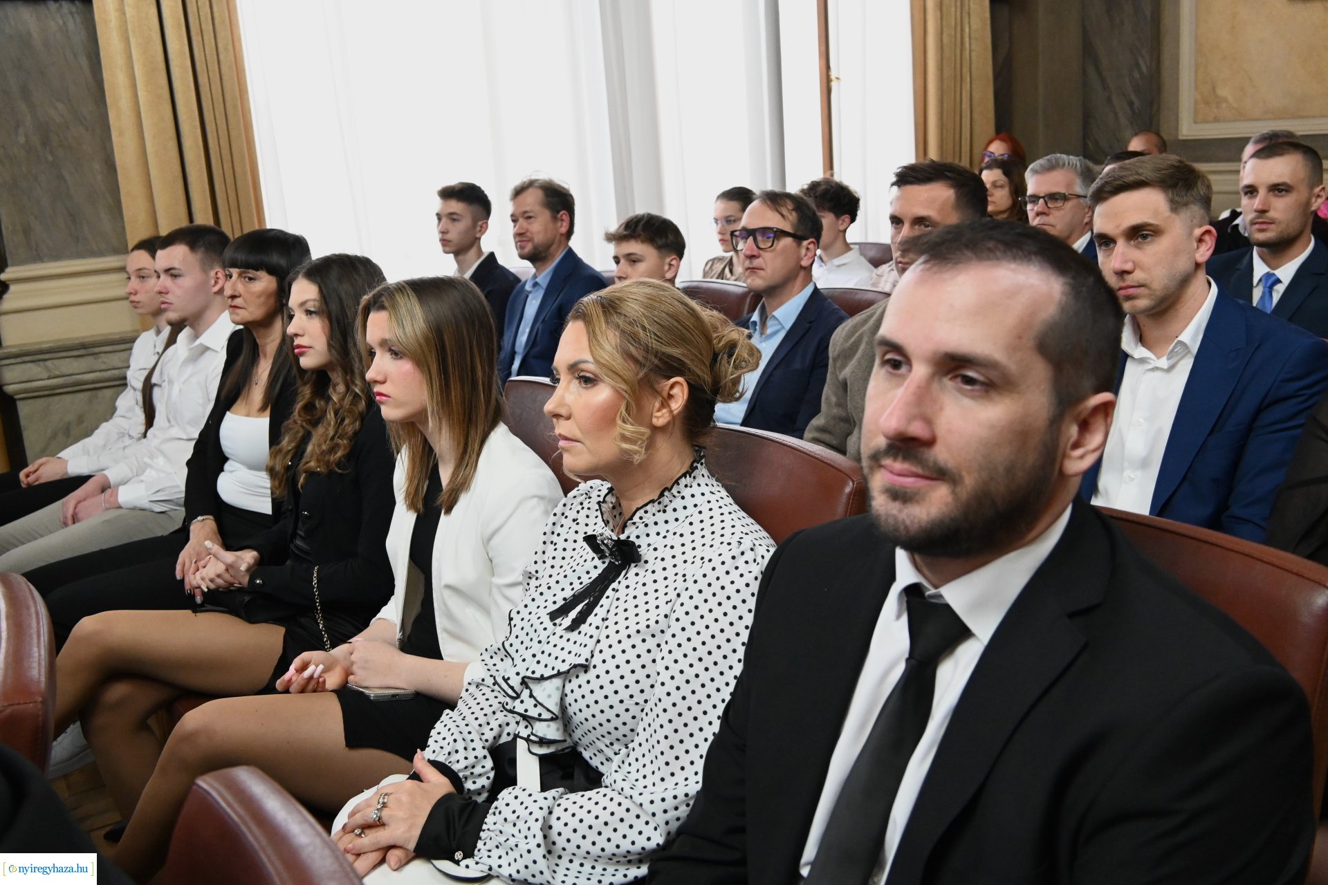 Városi Sportgála 2024