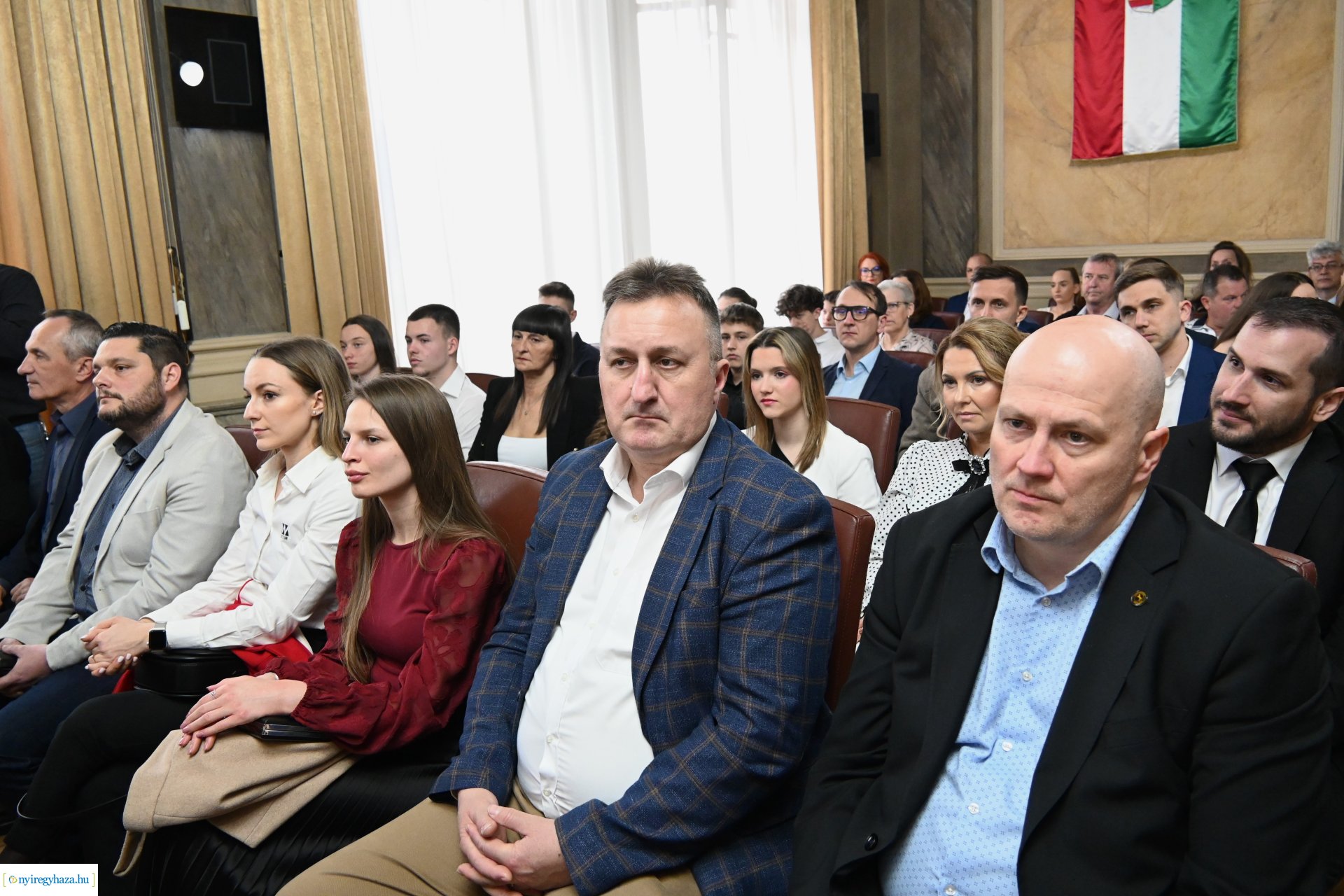 Városi Sportgála 2024