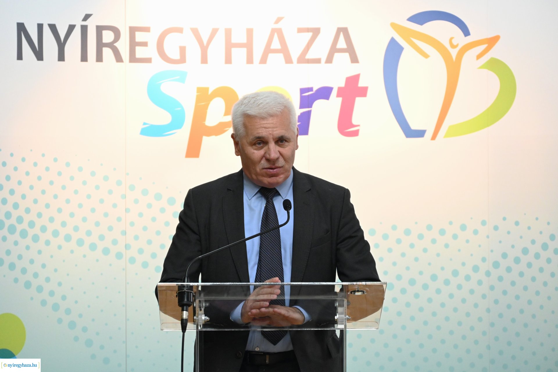 Városi Sportgála 2024