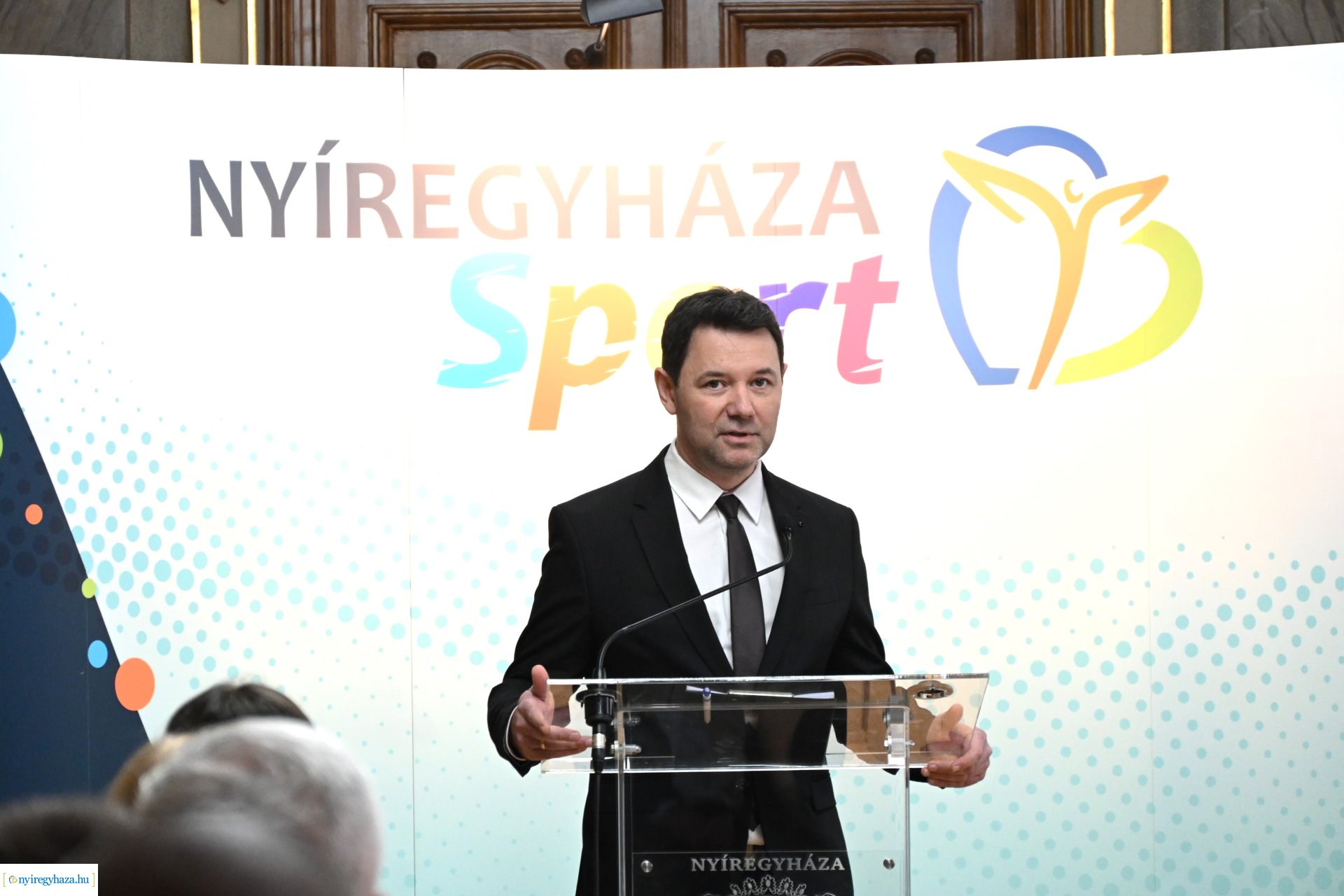 Városi Sportgála 2024