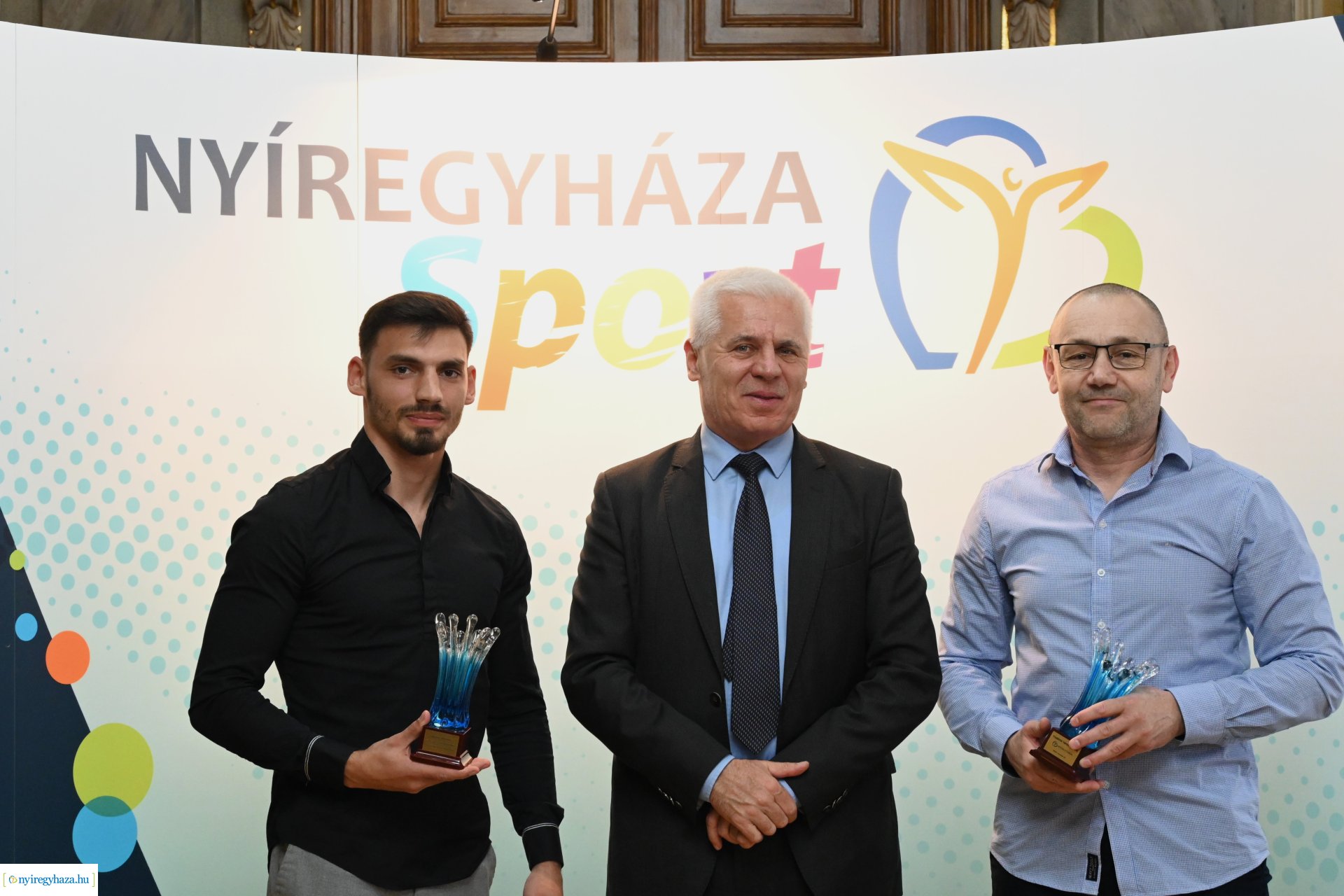 Városi Sportgála 2024