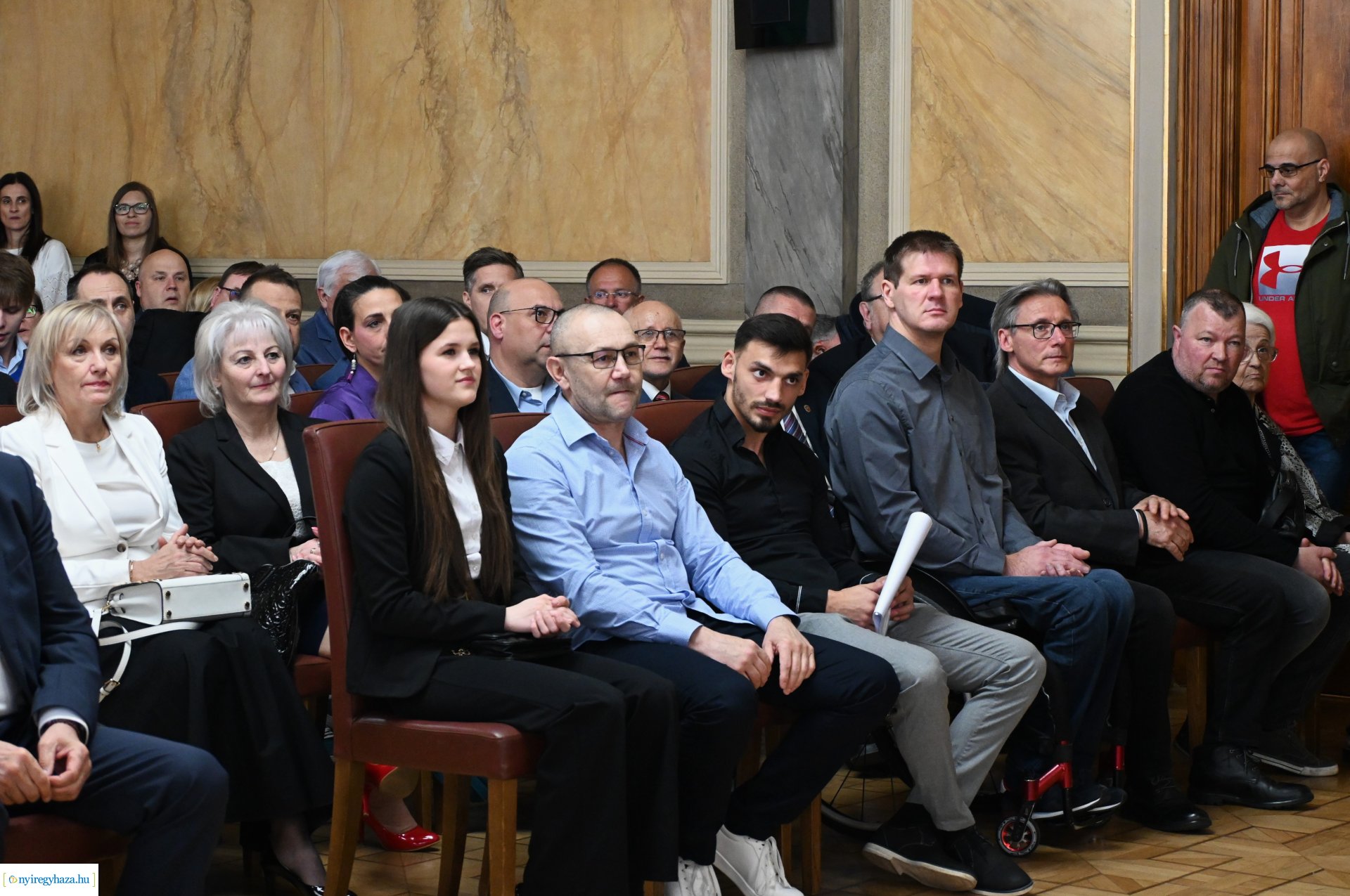 Városi Sportgála 2024