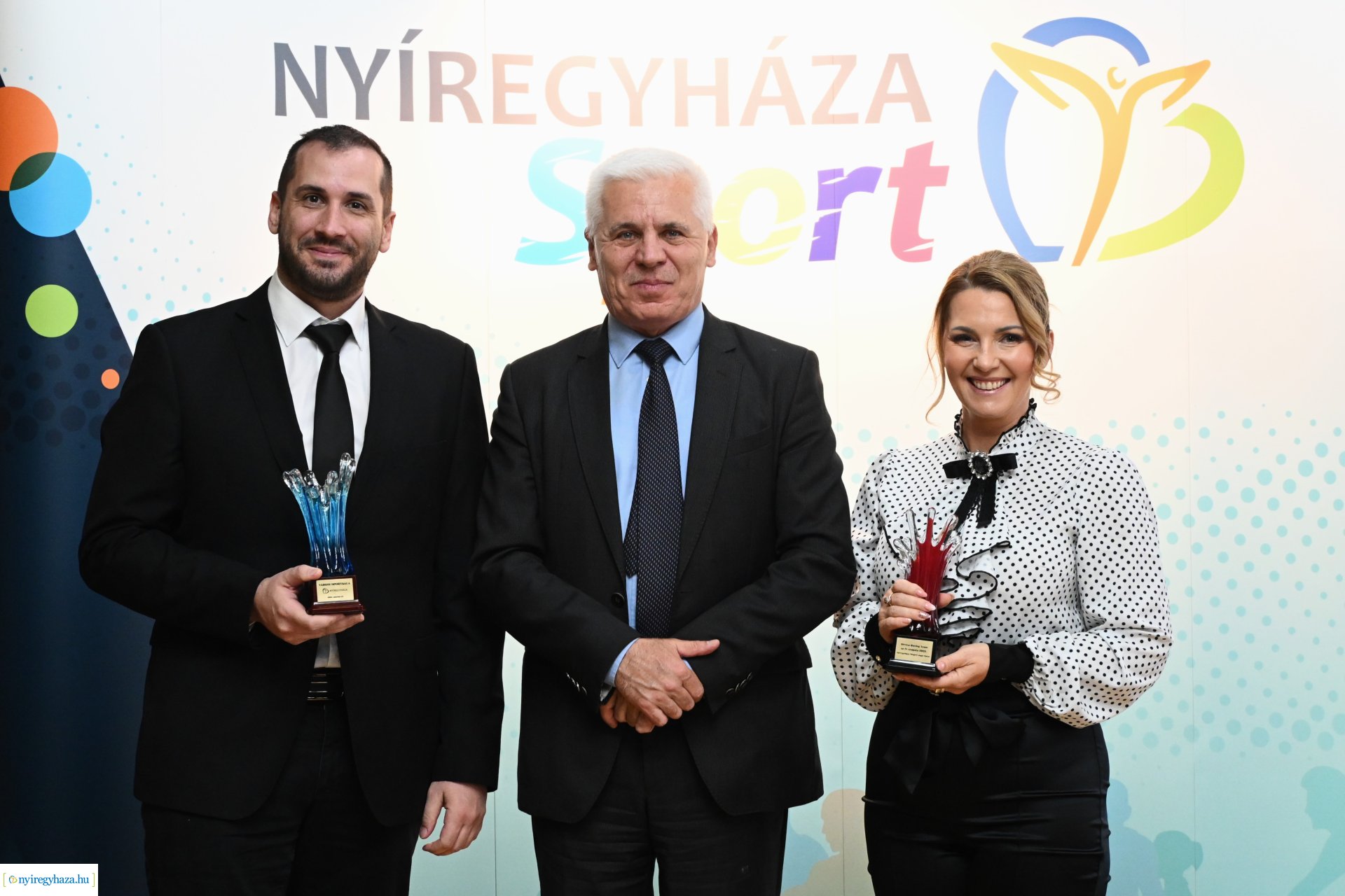 Városi Sportgála 2024