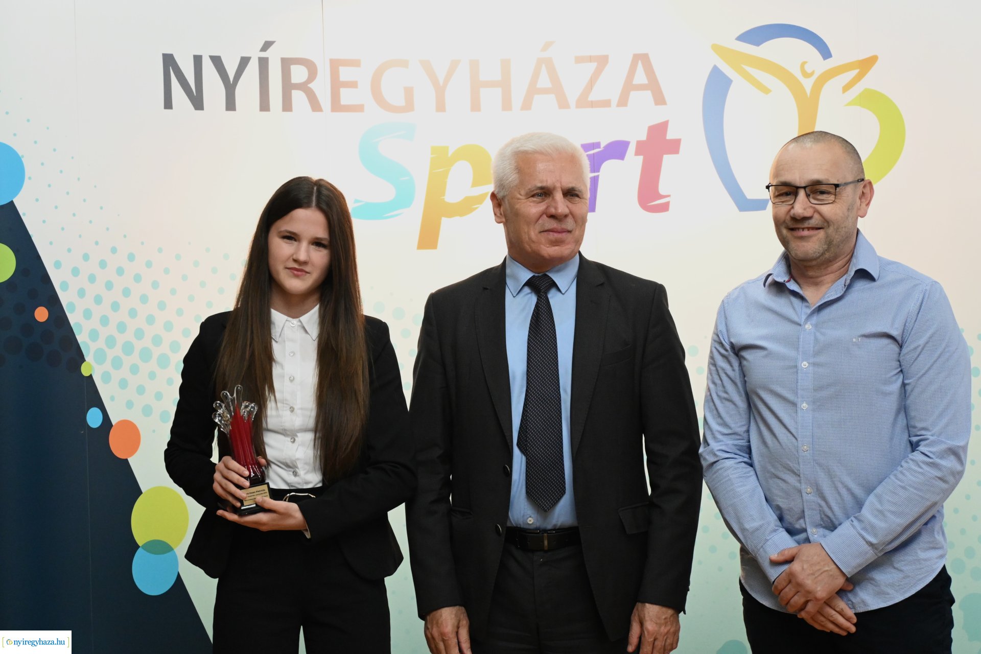 Városi Sportgála 2024