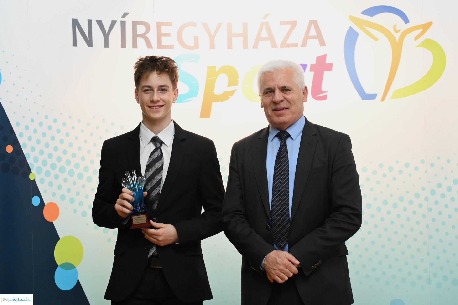 Városi Sportgála 2024