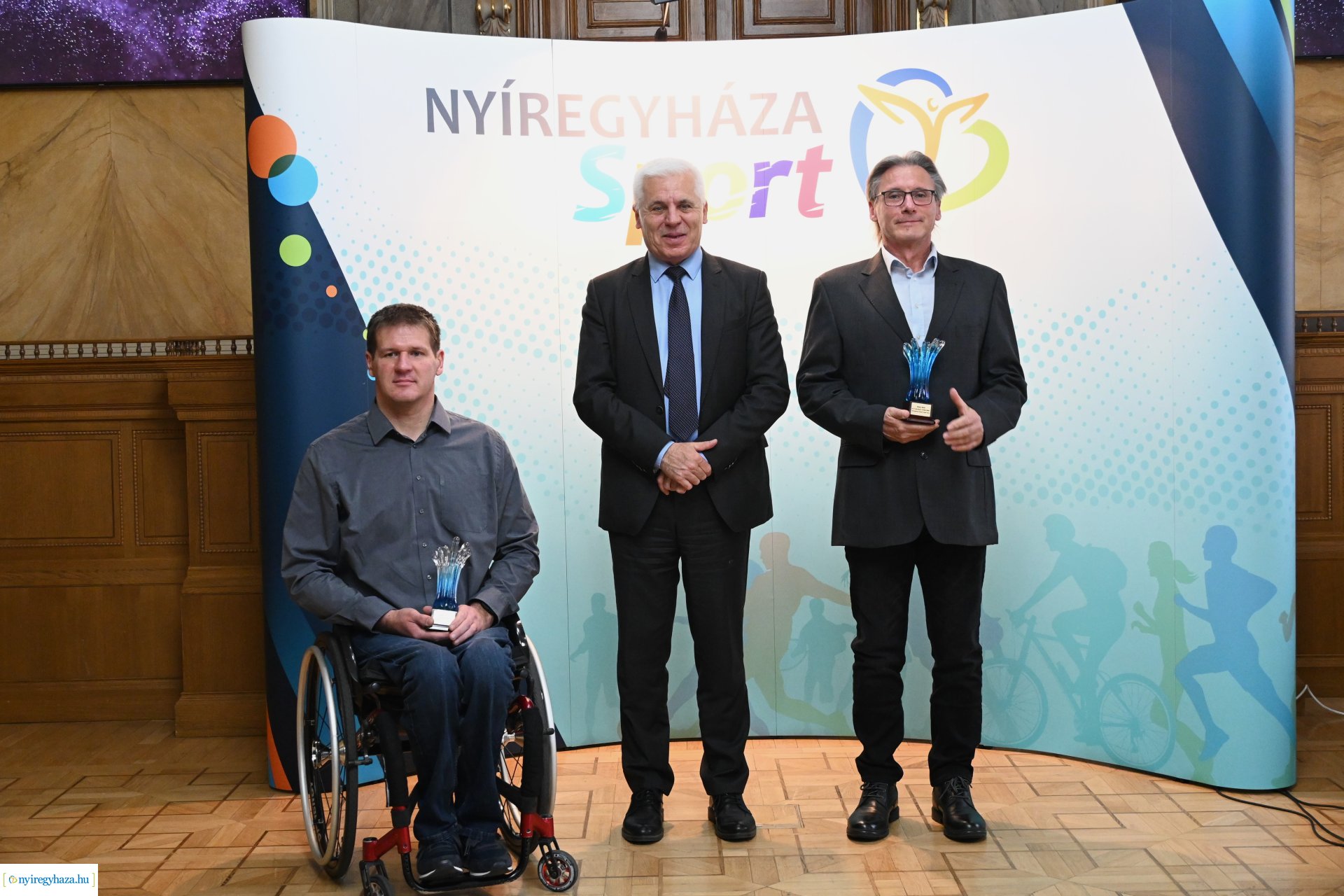 Városi Sportgála 2024