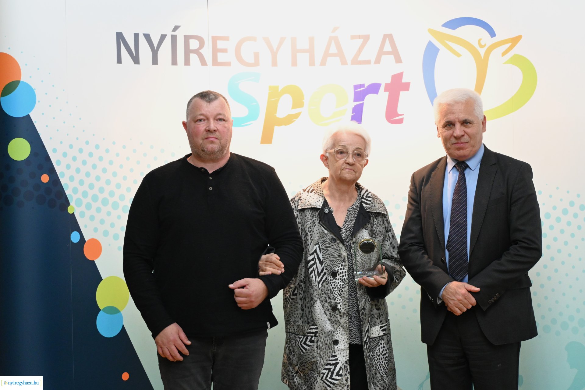 Városi Sportgála 2024