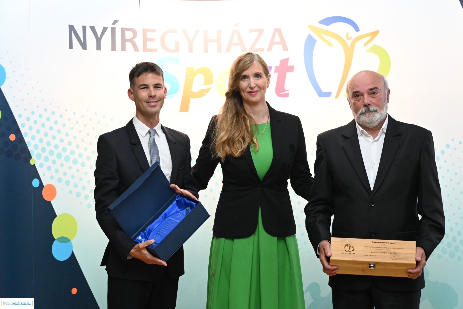 Városi Sportgála 2024