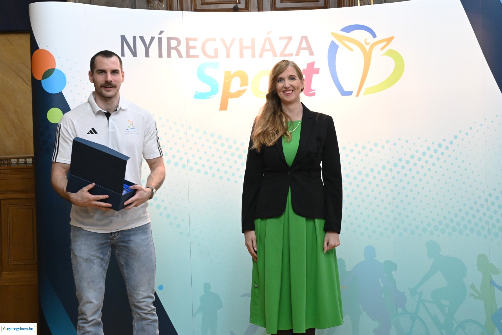 Városi Sportgála 2024