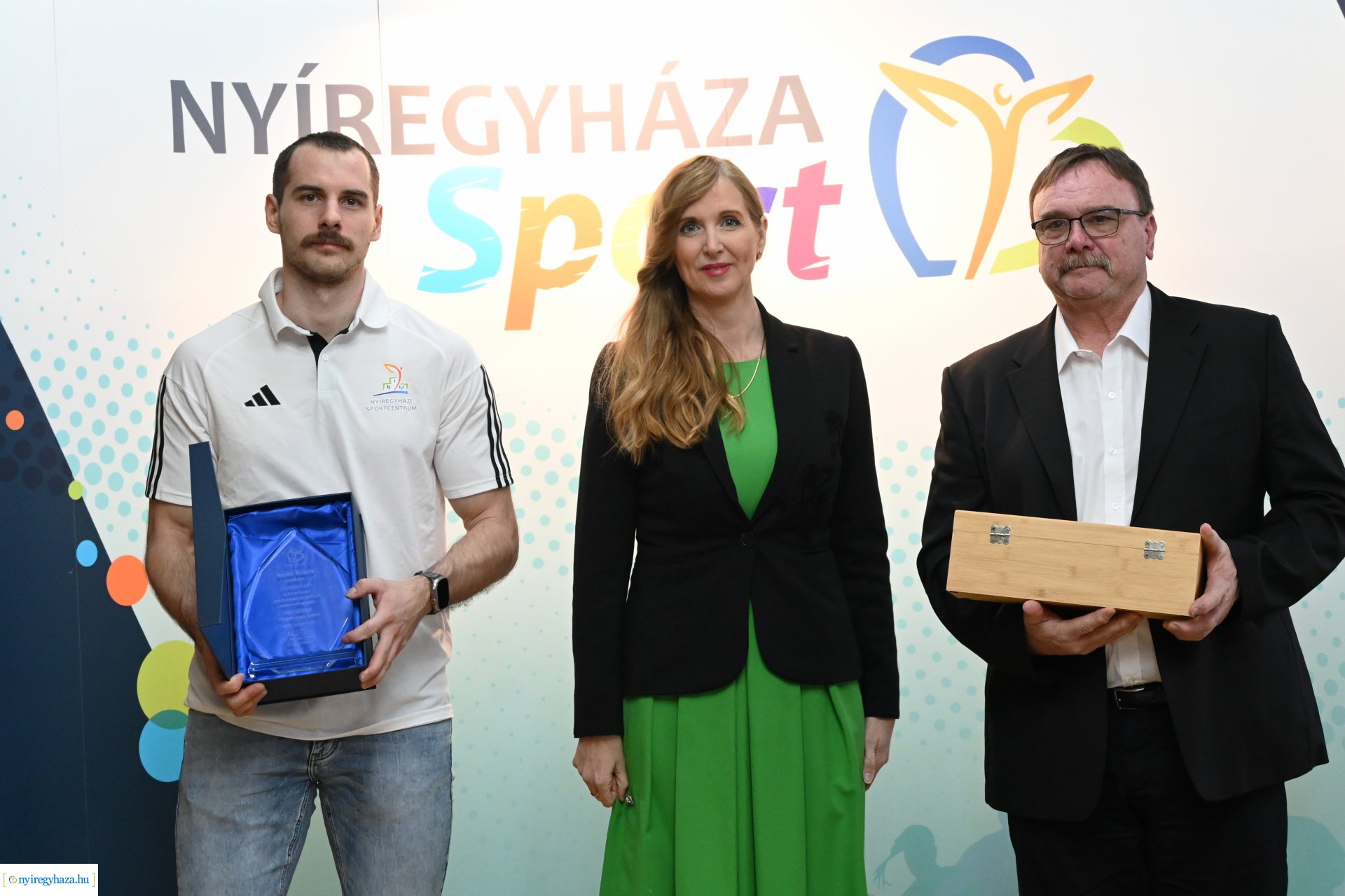 Városi Sportgála 2024