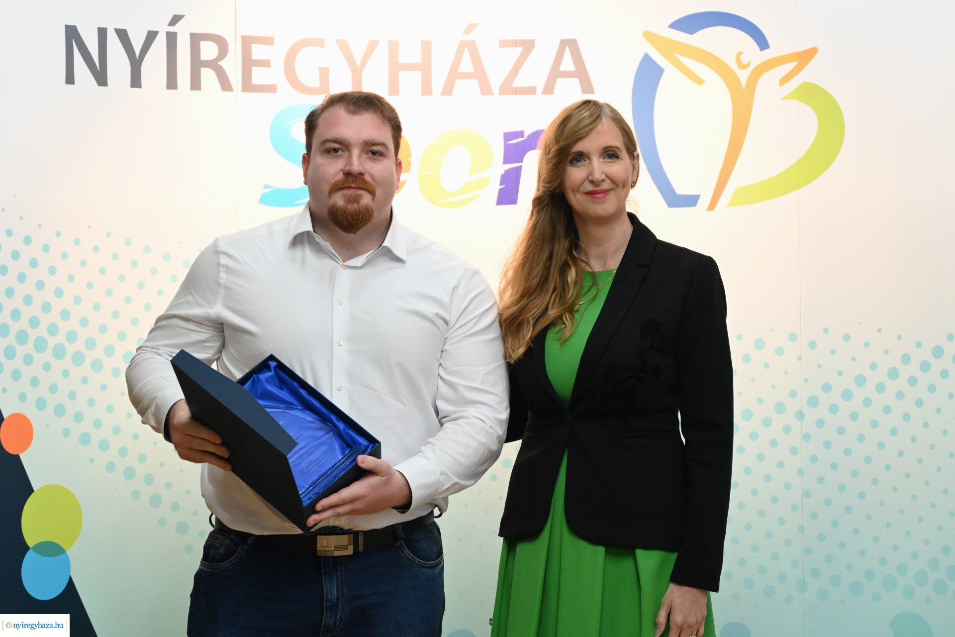 Városi Sportgála 2024