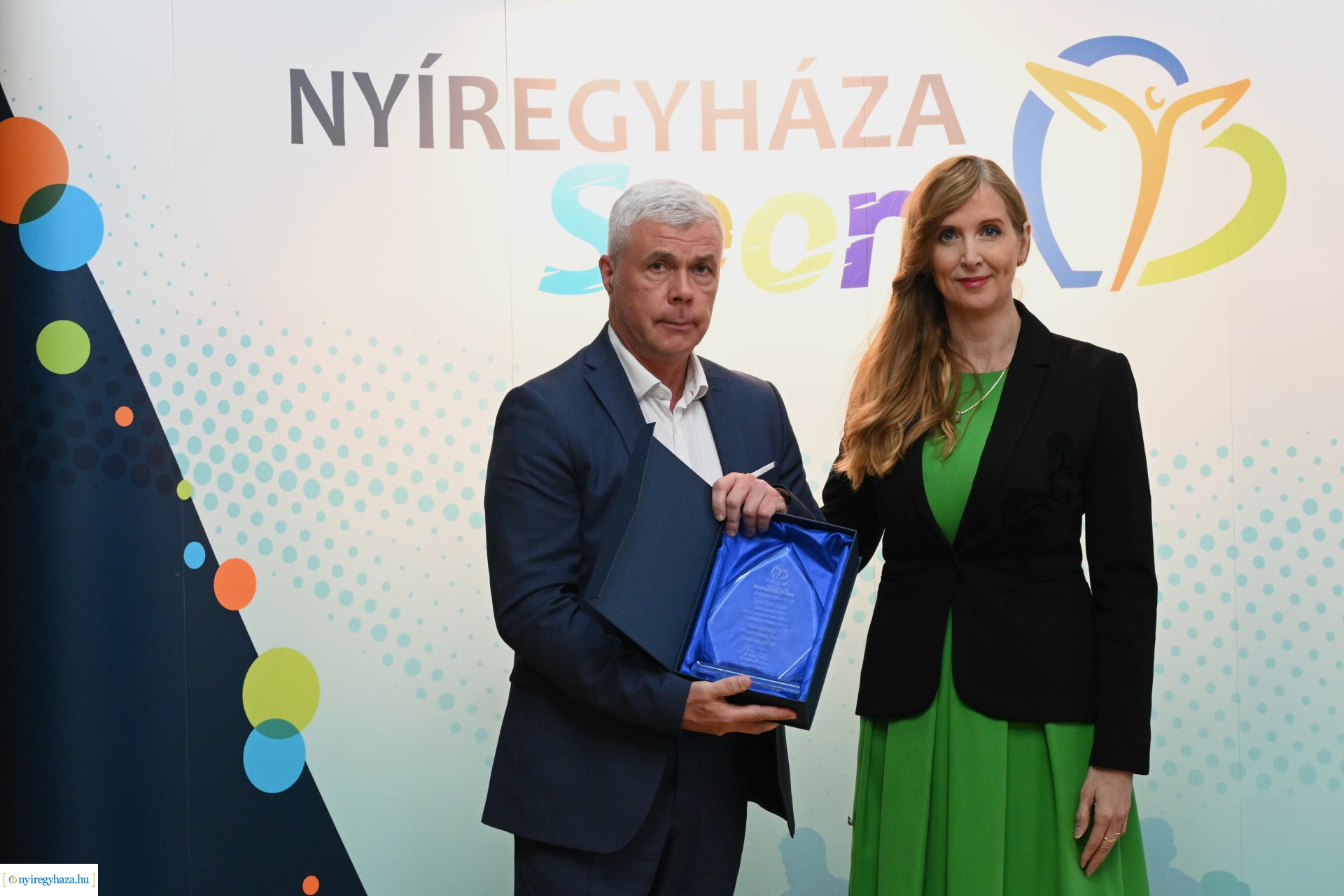 Városi Sportgála 2024