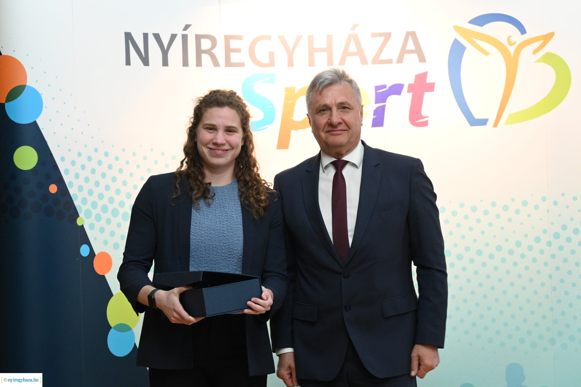 Városi Sportgála 2024