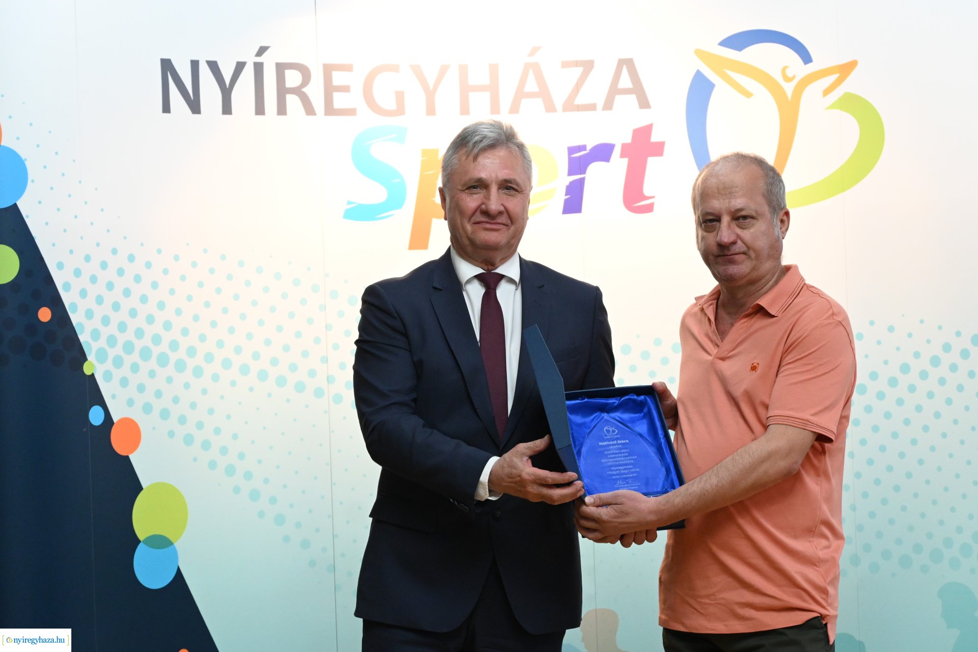 Városi Sportgála 2024