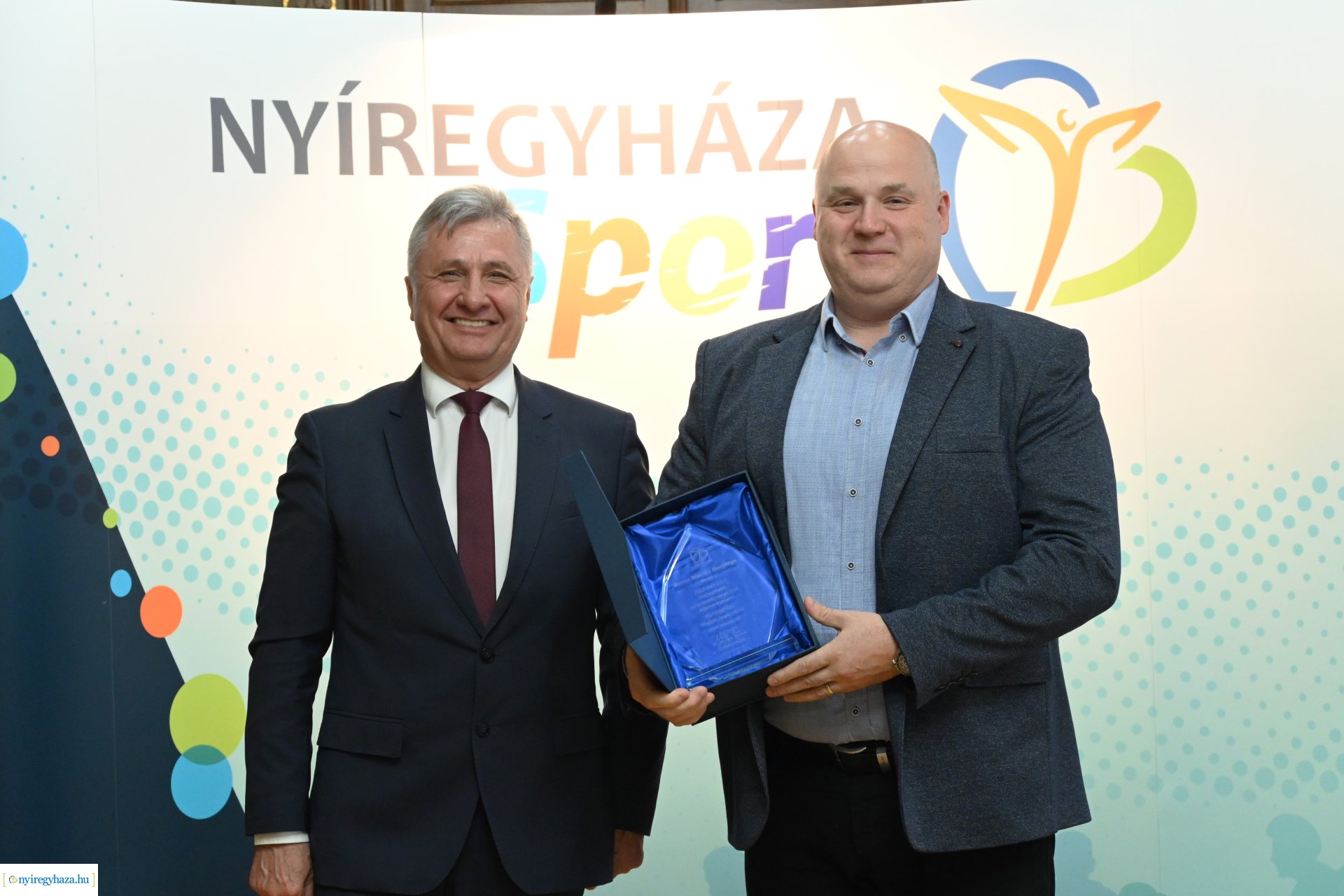 Városi Sportgála 2024