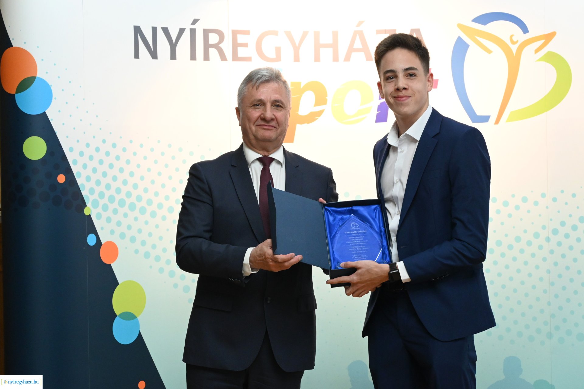 Városi Sportgála 2024