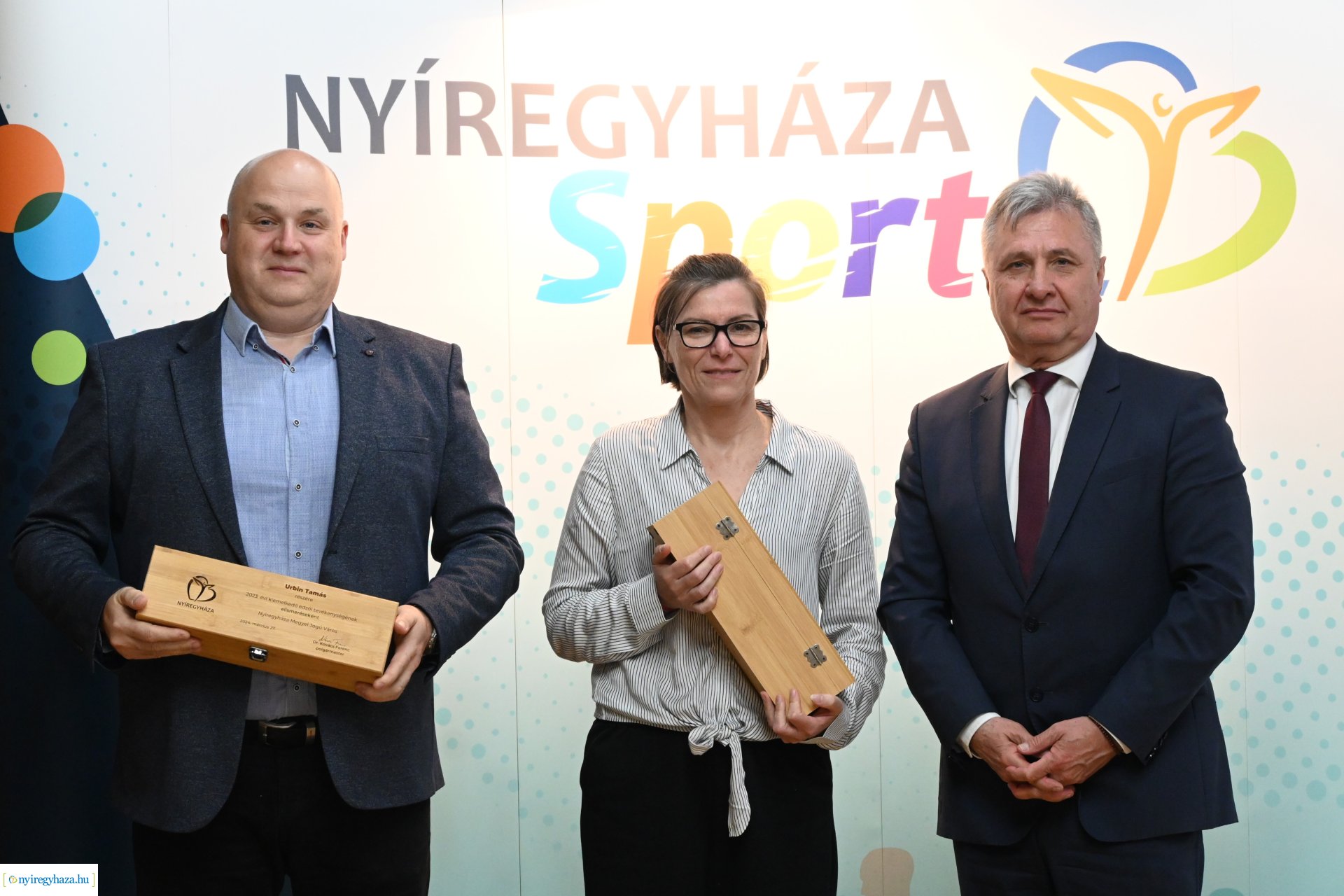 Városi Sportgála 2024