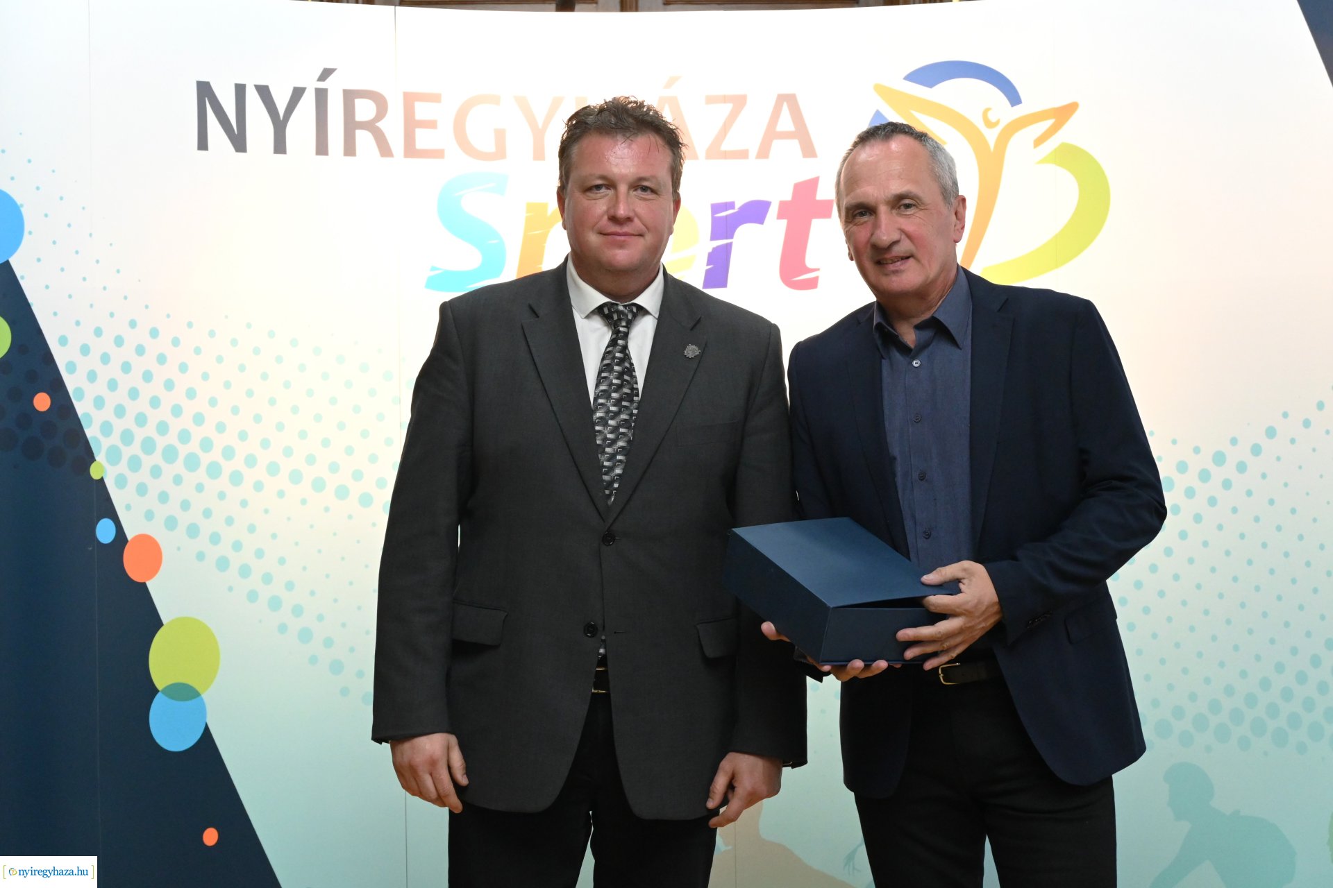 Városi Sportgála 2024