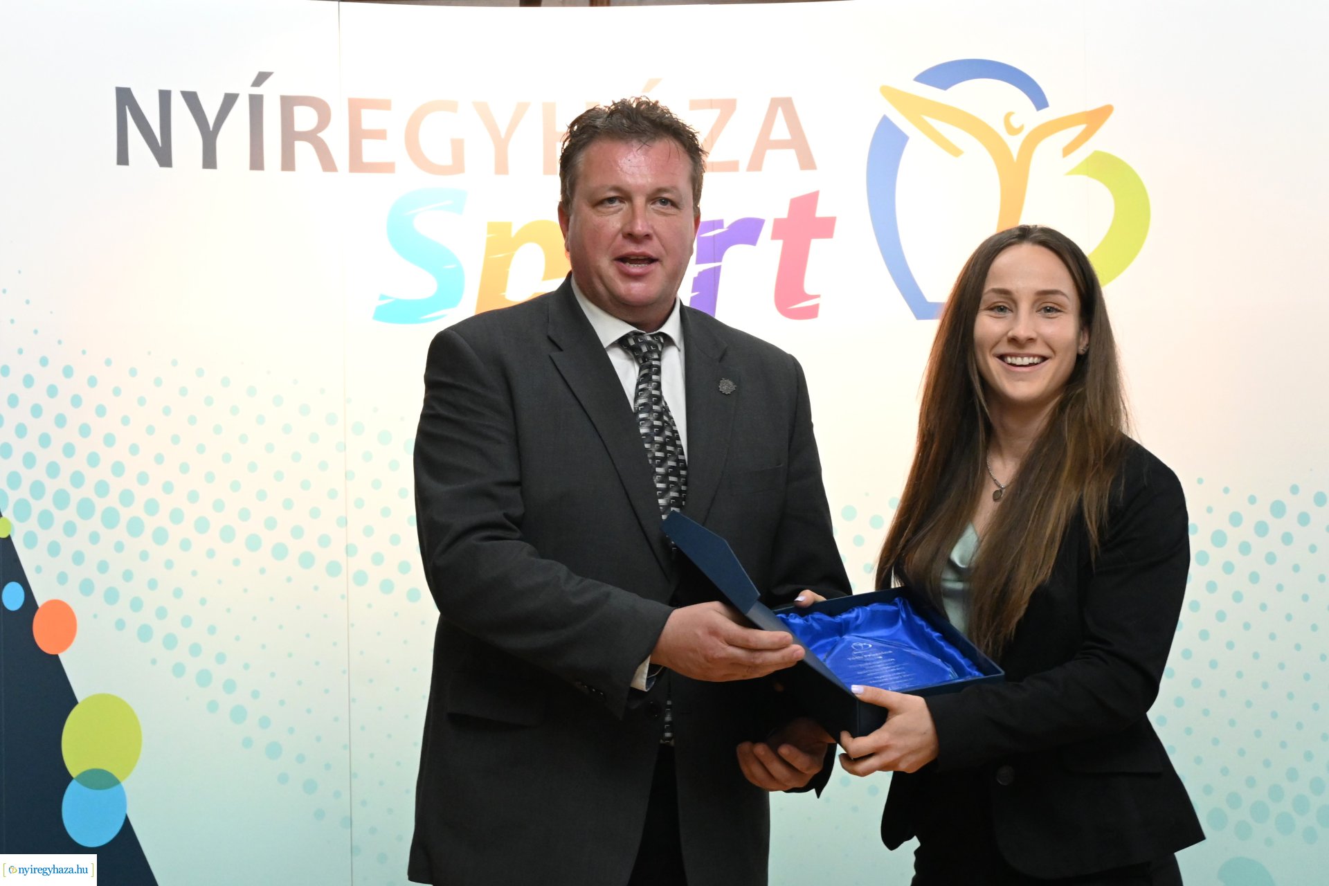 Városi Sportgála 2024