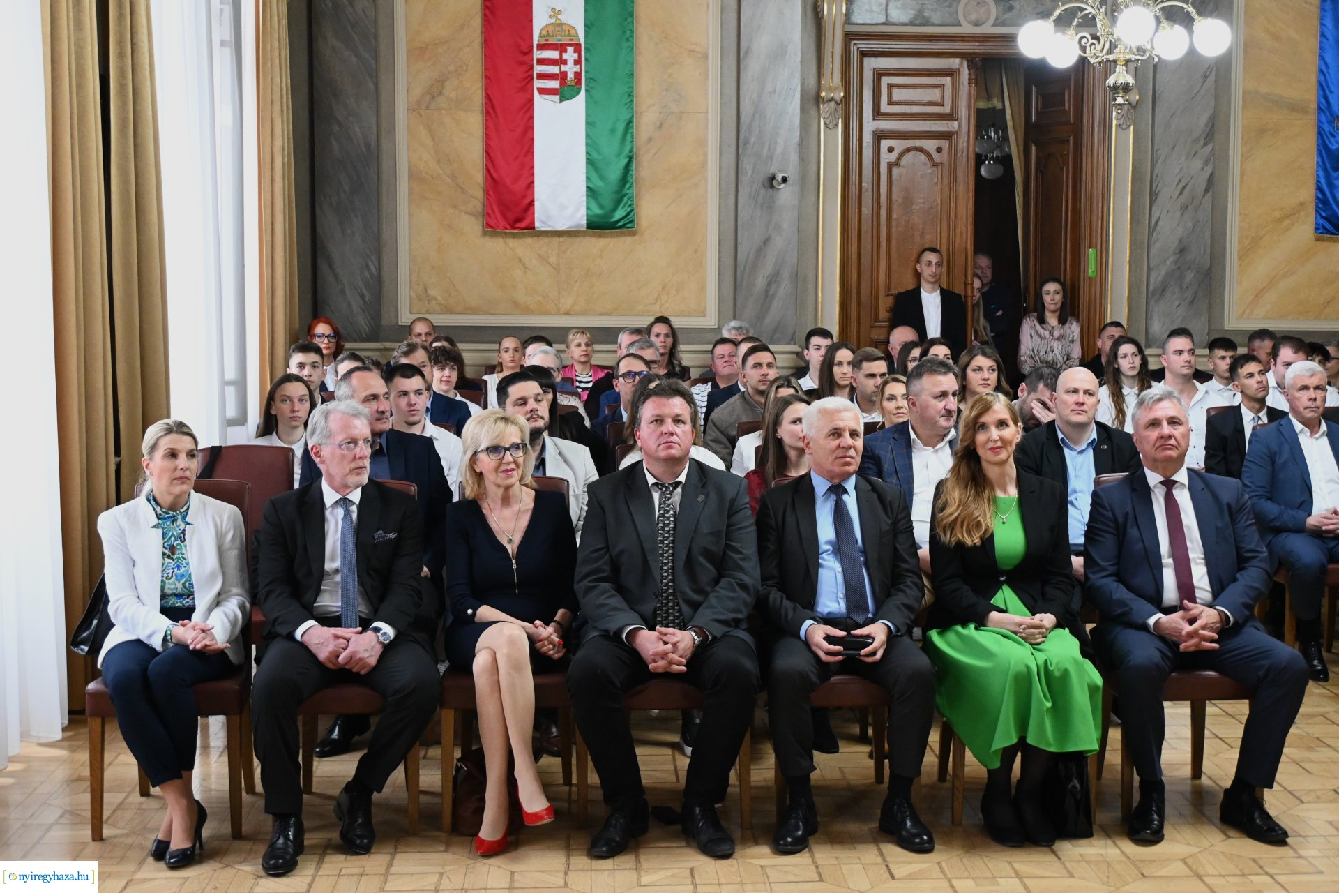 Városi Sportgála 2024