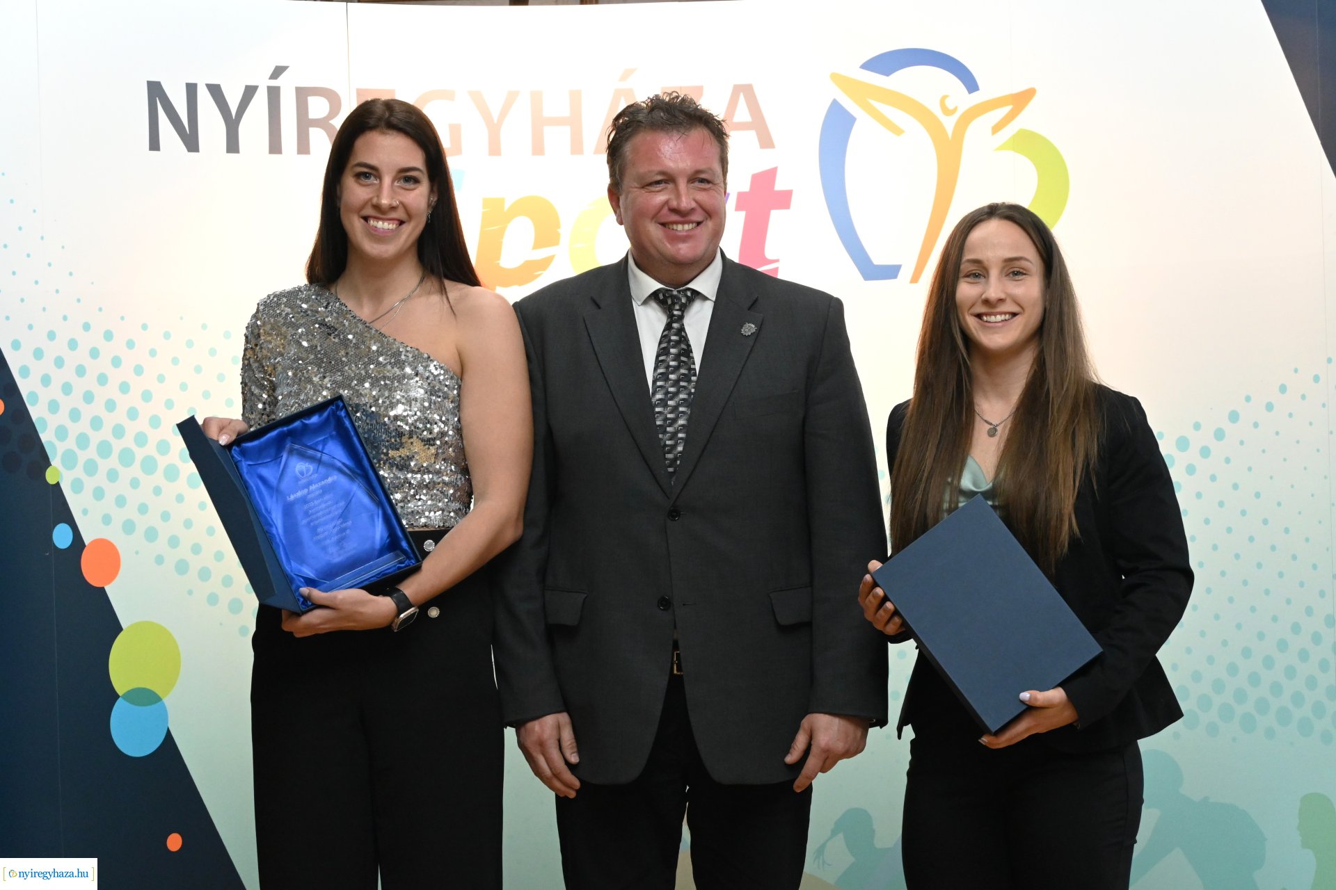 Városi Sportgála 2024