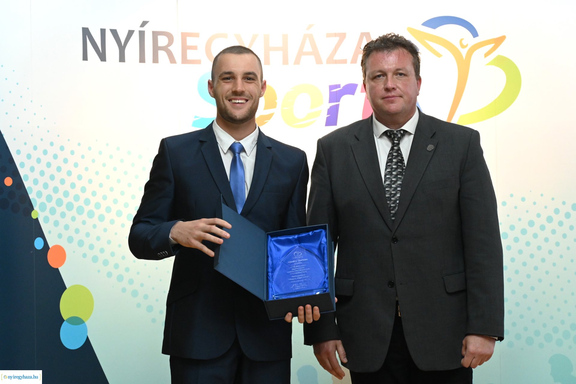 Városi Sportgála 2024