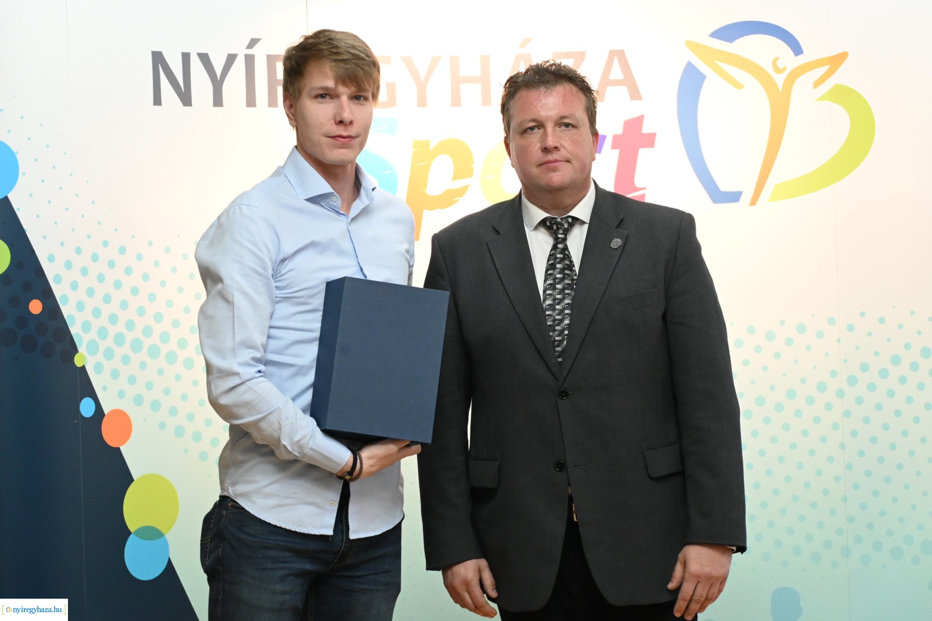 Városi Sportgála 2024