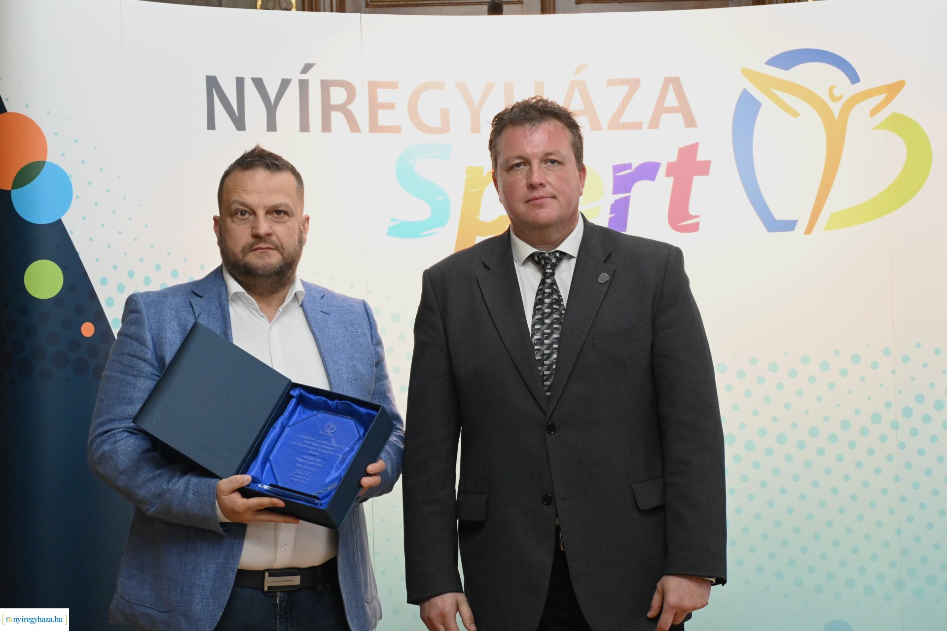 Városi Sportgála 2024