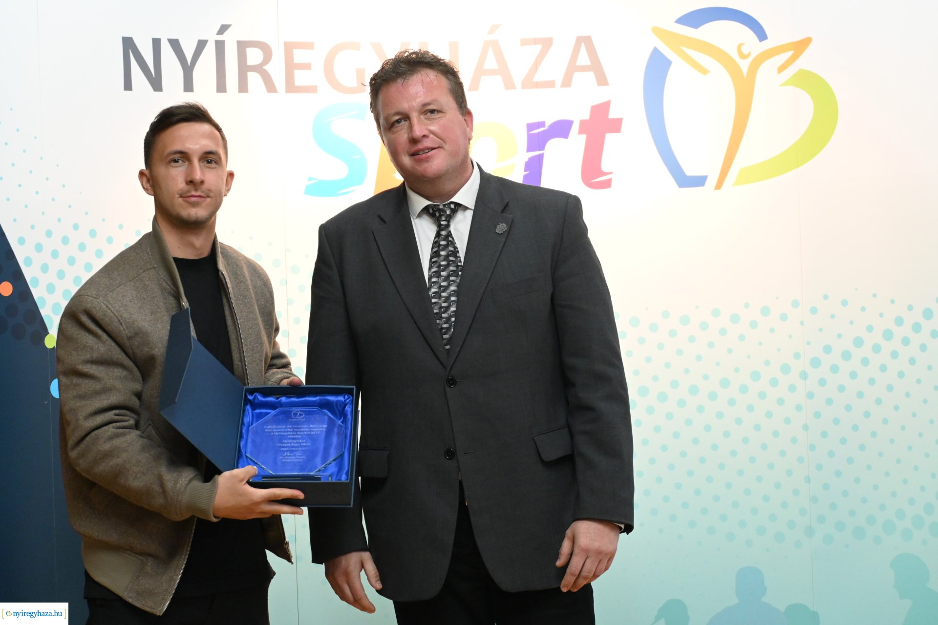 Városi Sportgála 2024