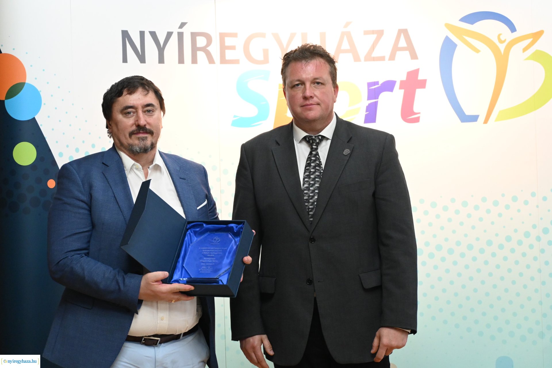 Városi Sportgála 2024