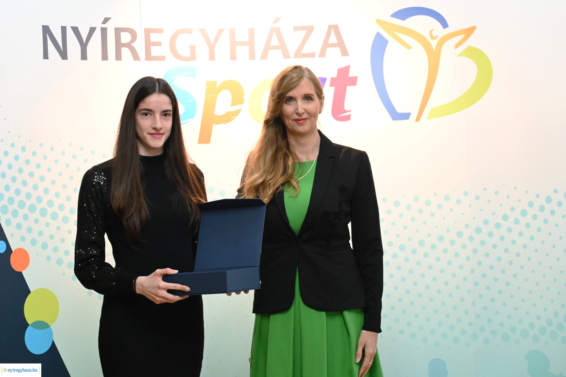 Városi Sportgála 2024