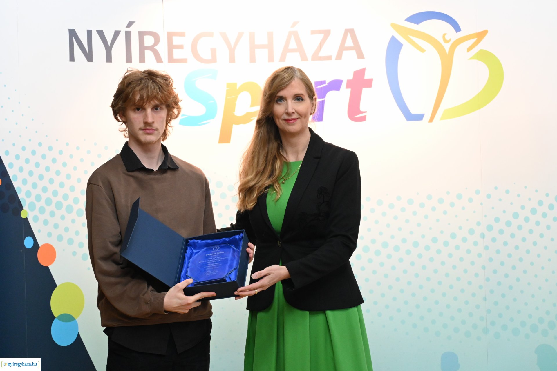 Városi Sportgála 2024