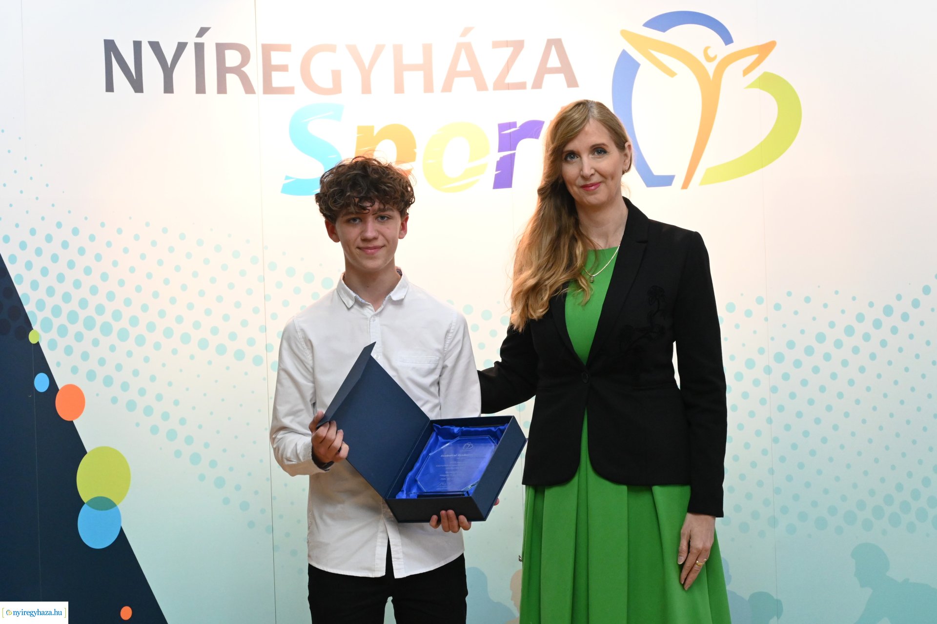 Városi Sportgála 2024