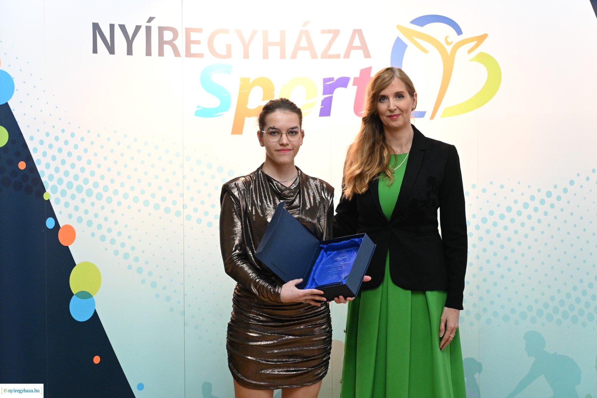 Városi Sportgála 2024