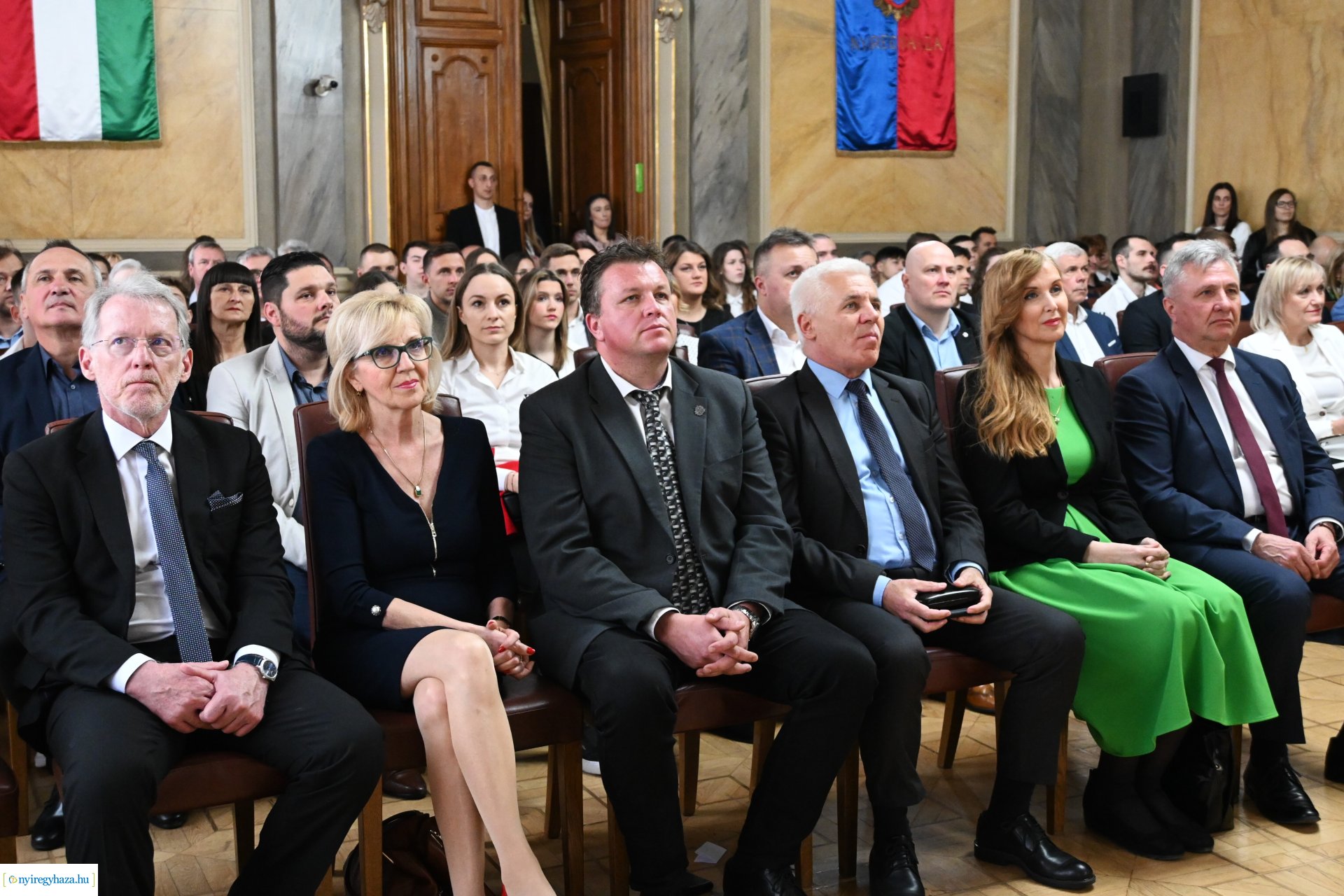 Városi Sportgála 2024