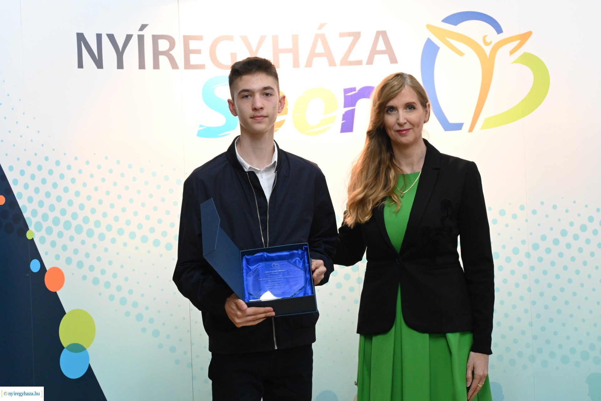 Városi Sportgála 2024