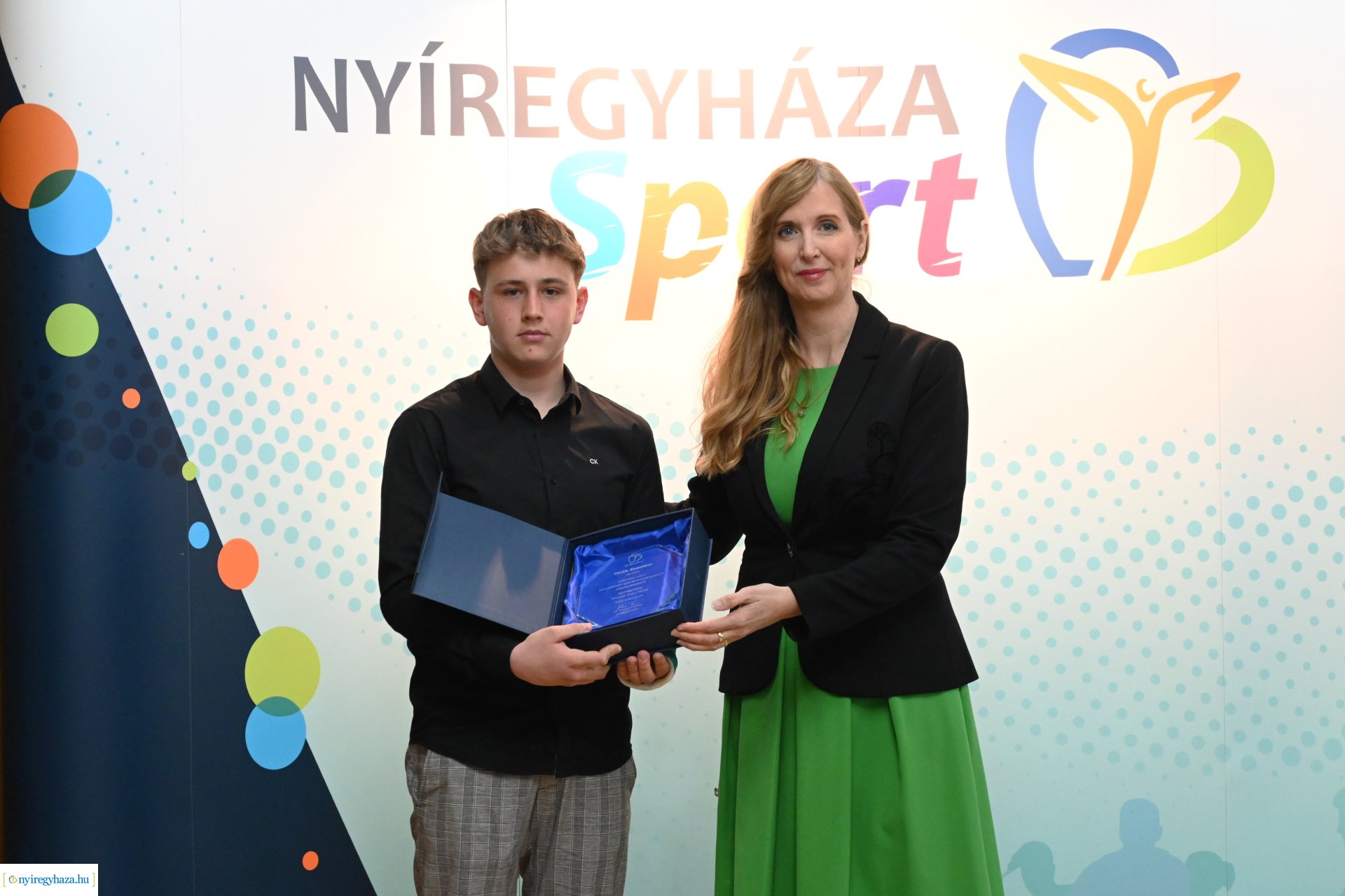 Városi Sportgála 2024