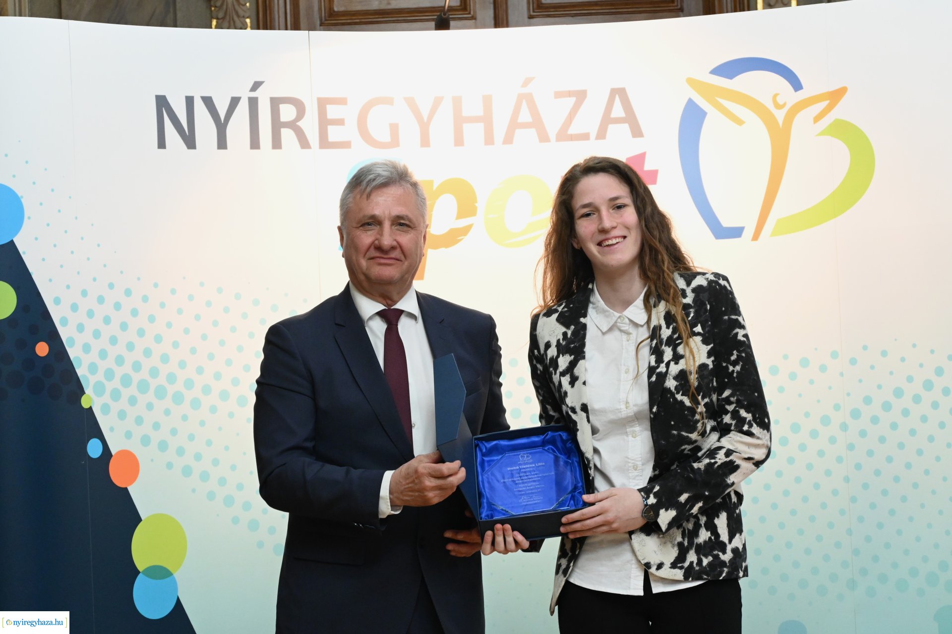 Városi Sportgála 2024