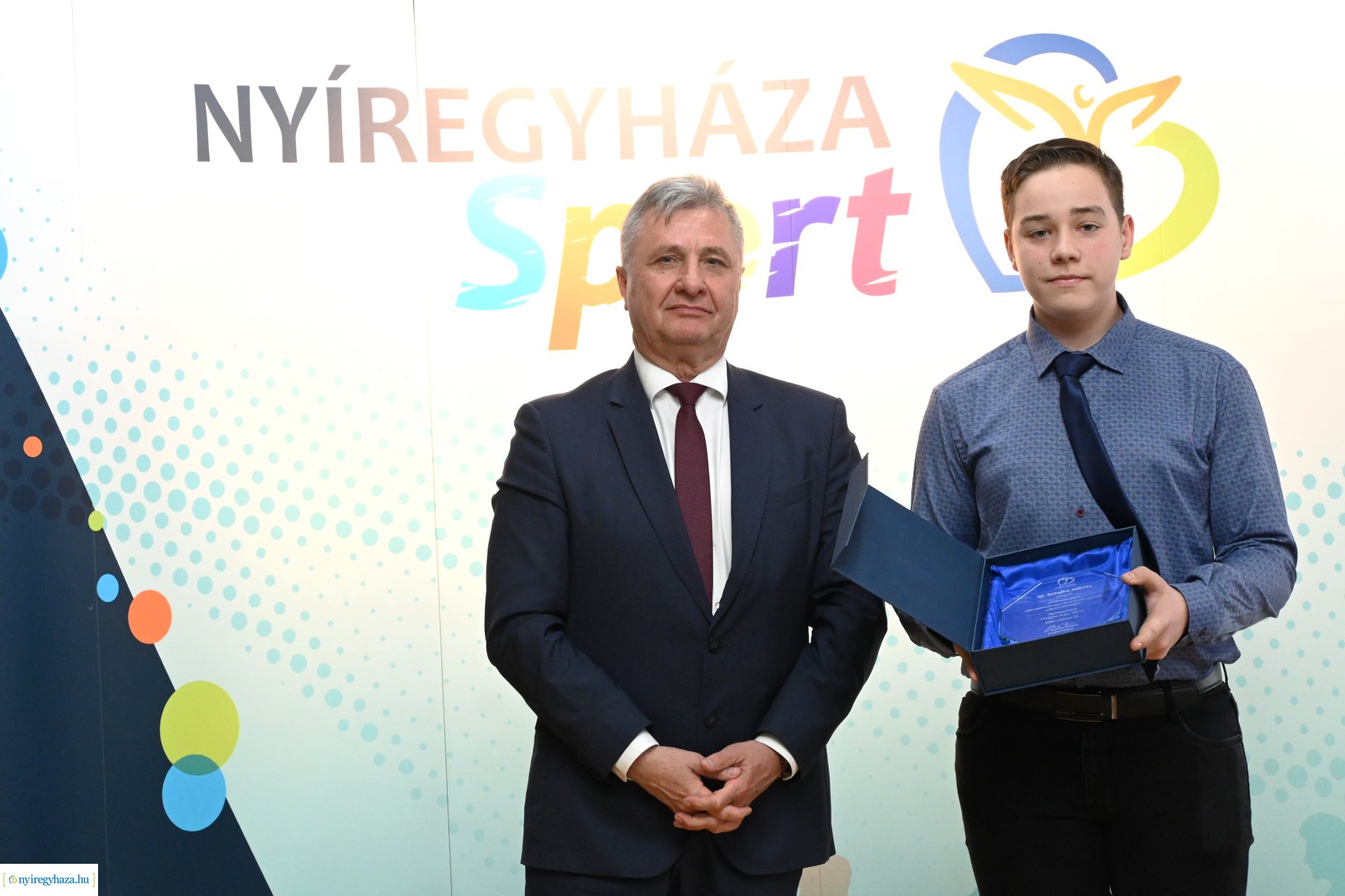 Városi Sportgála 2024