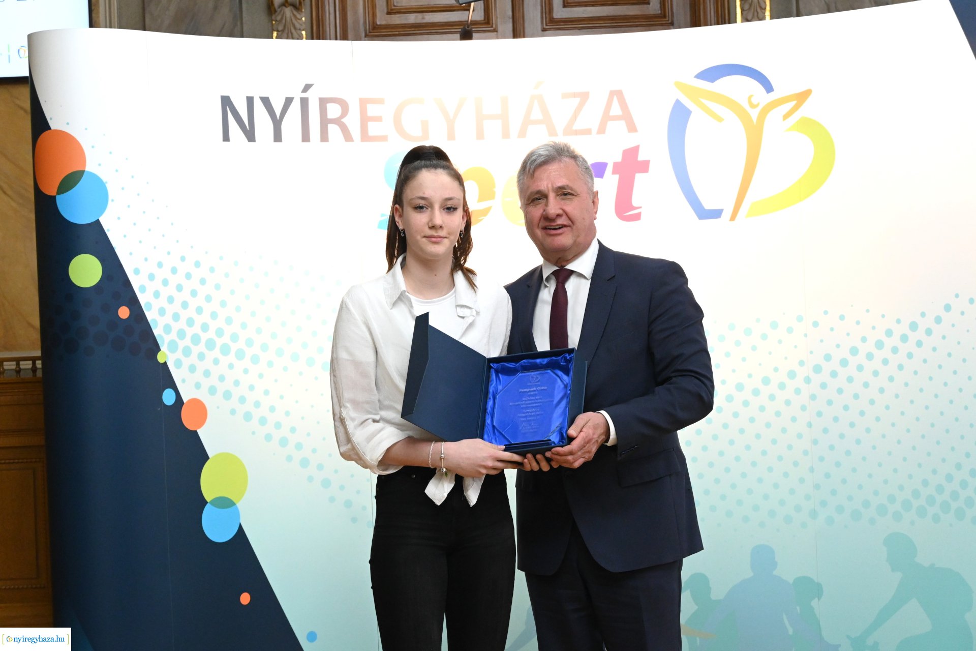 Városi Sportgála 2024