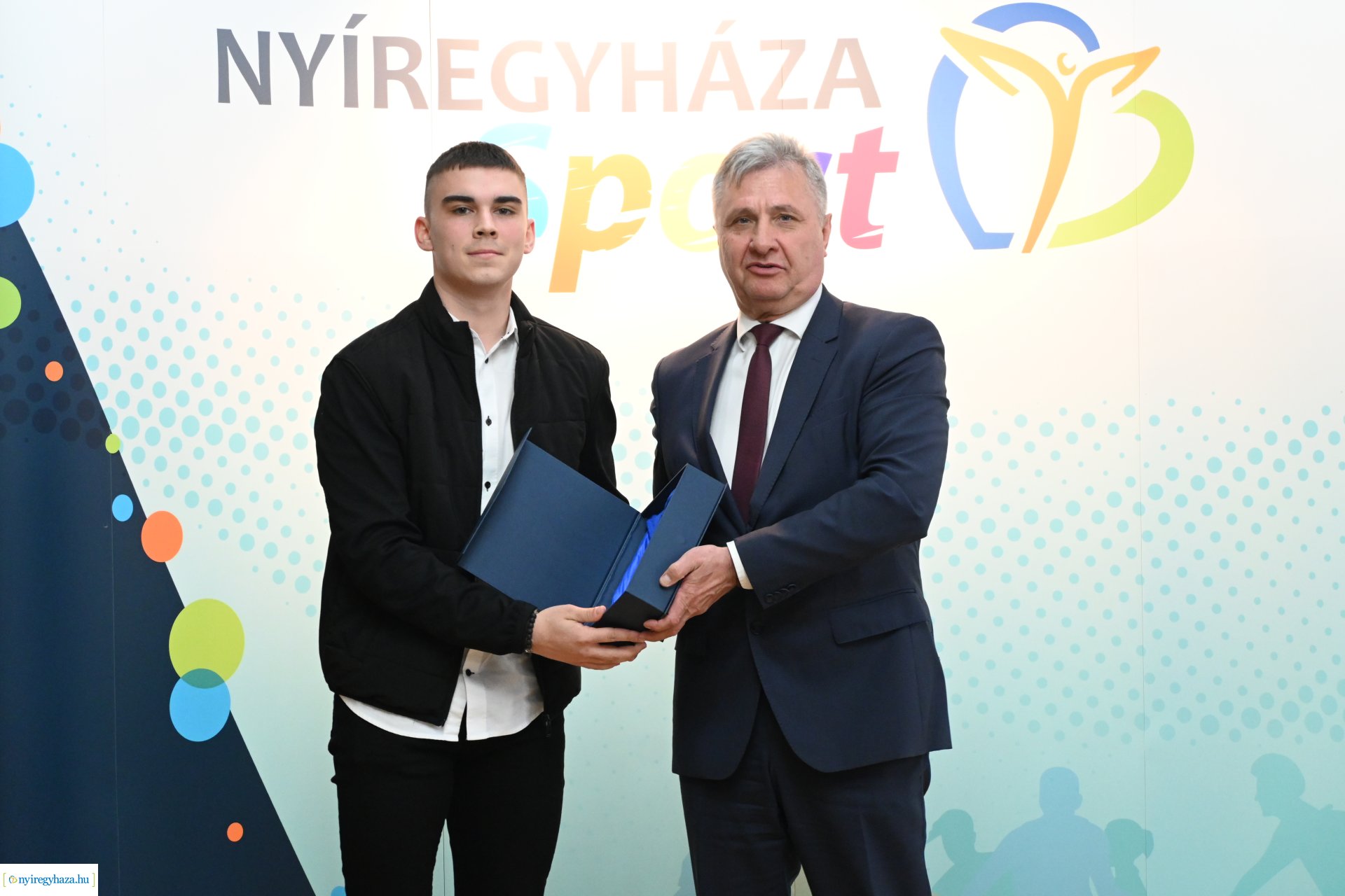 Városi Sportgála 2024